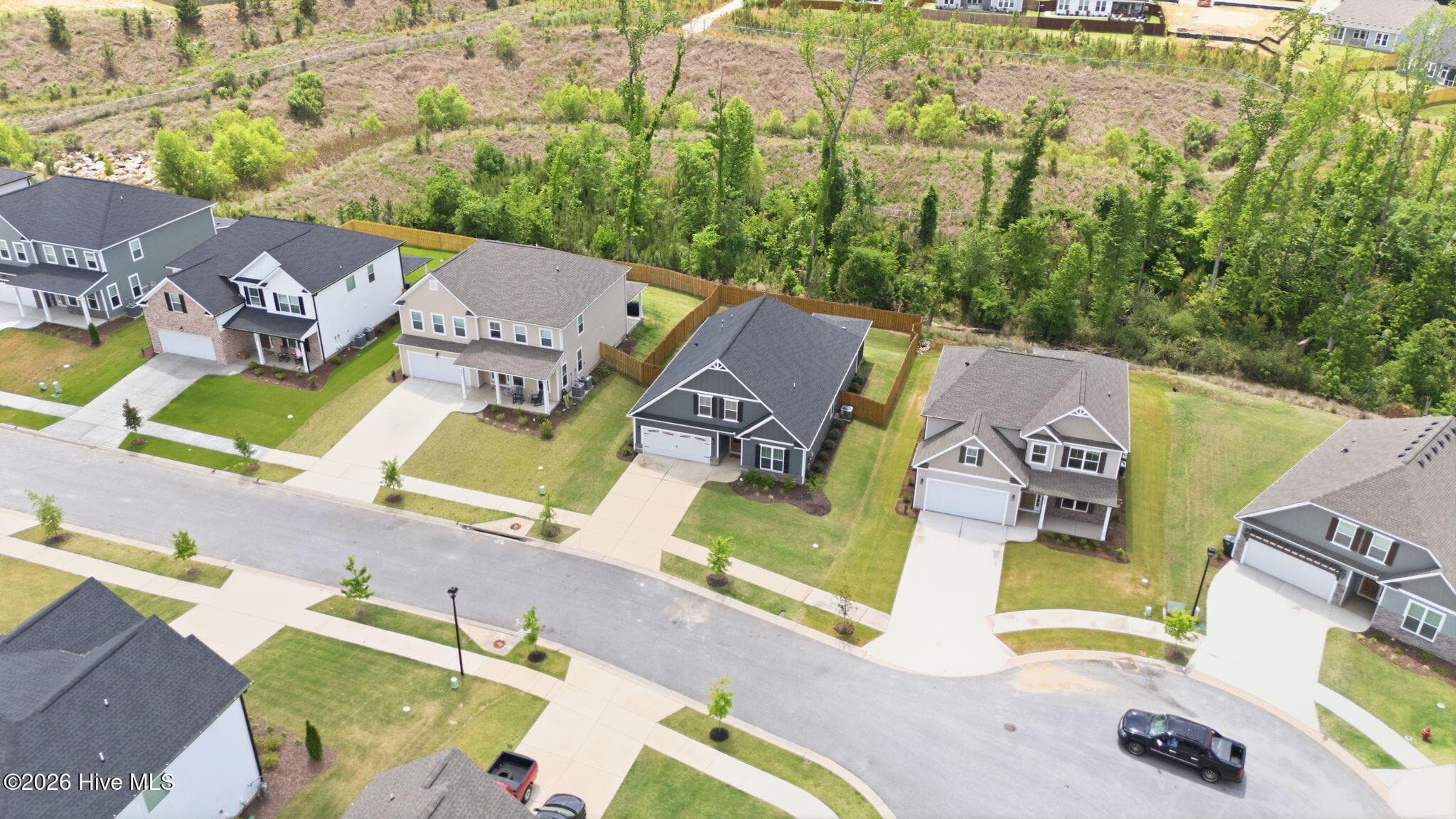 Single Family Residence at 950 Lillian Park Drive, Grovetown, GA 30813, photo 37 of 37