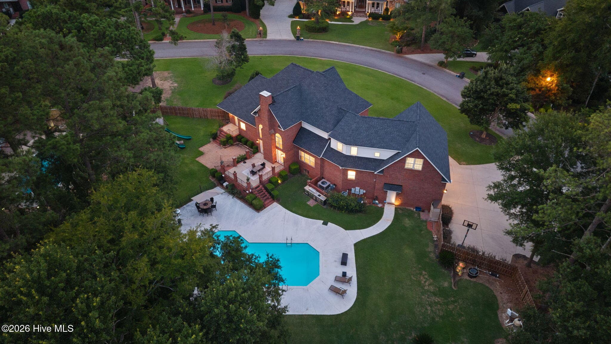 Single Family Residence at 154 River Wind Drive, North Augusta, SC 29841, photo 54 of 55
