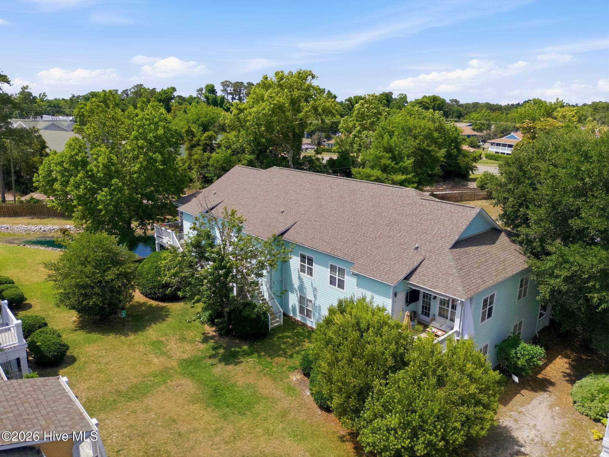 Condominium at 2308 Wrightsville Avenue Apt 202, Wilmington, NC 28403, photo 42 of 47