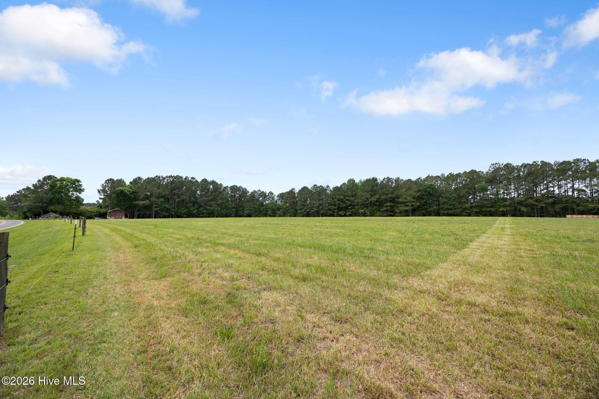 Lot 3 3 Reed Road, Castalia, NC 27816