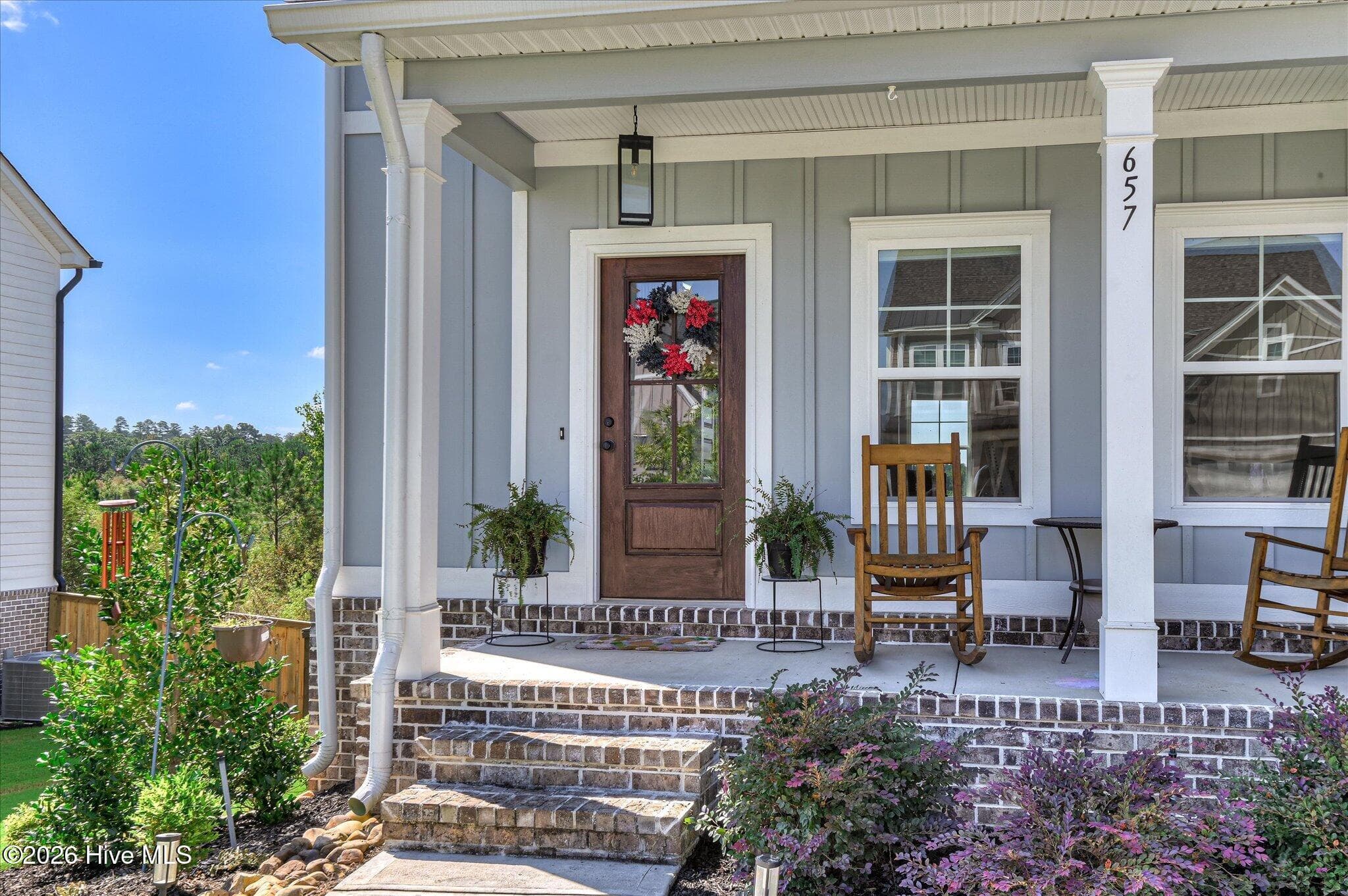Single Family Residence at 657 Whitney Shoals Road, Evans, GA 30809, photo 4 of 85