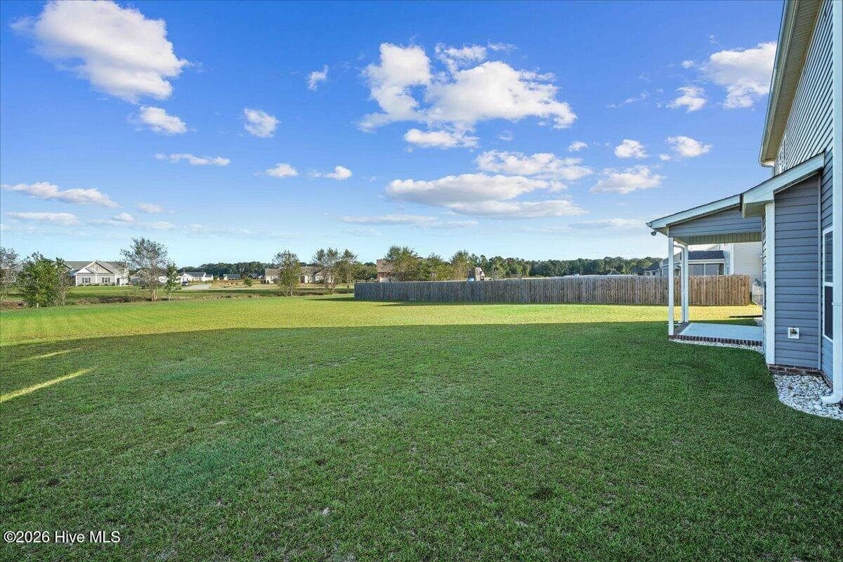 Single Family Residence at 105 Weeping Willow Drive, La Grange, NC 28551, photo 45 of 54
