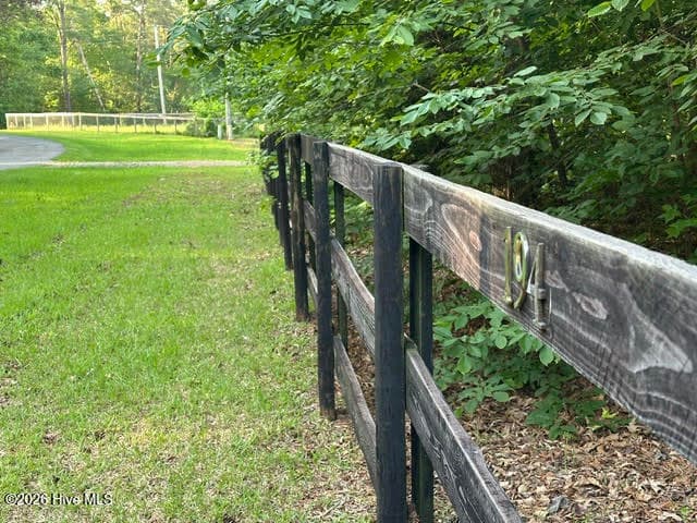 Single Family Residence at 194 Ingrams Mill Road, Ellerbe, NC 28338, photo 4 of 32