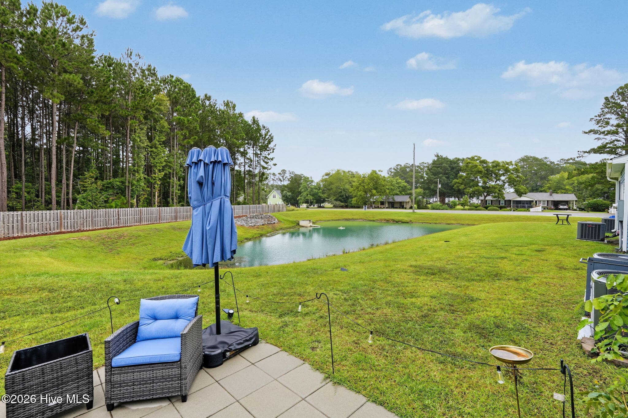 Townhouse at 718 Palm Frond Way NW 718, Calabash, NC 28467, photo 41 of 58