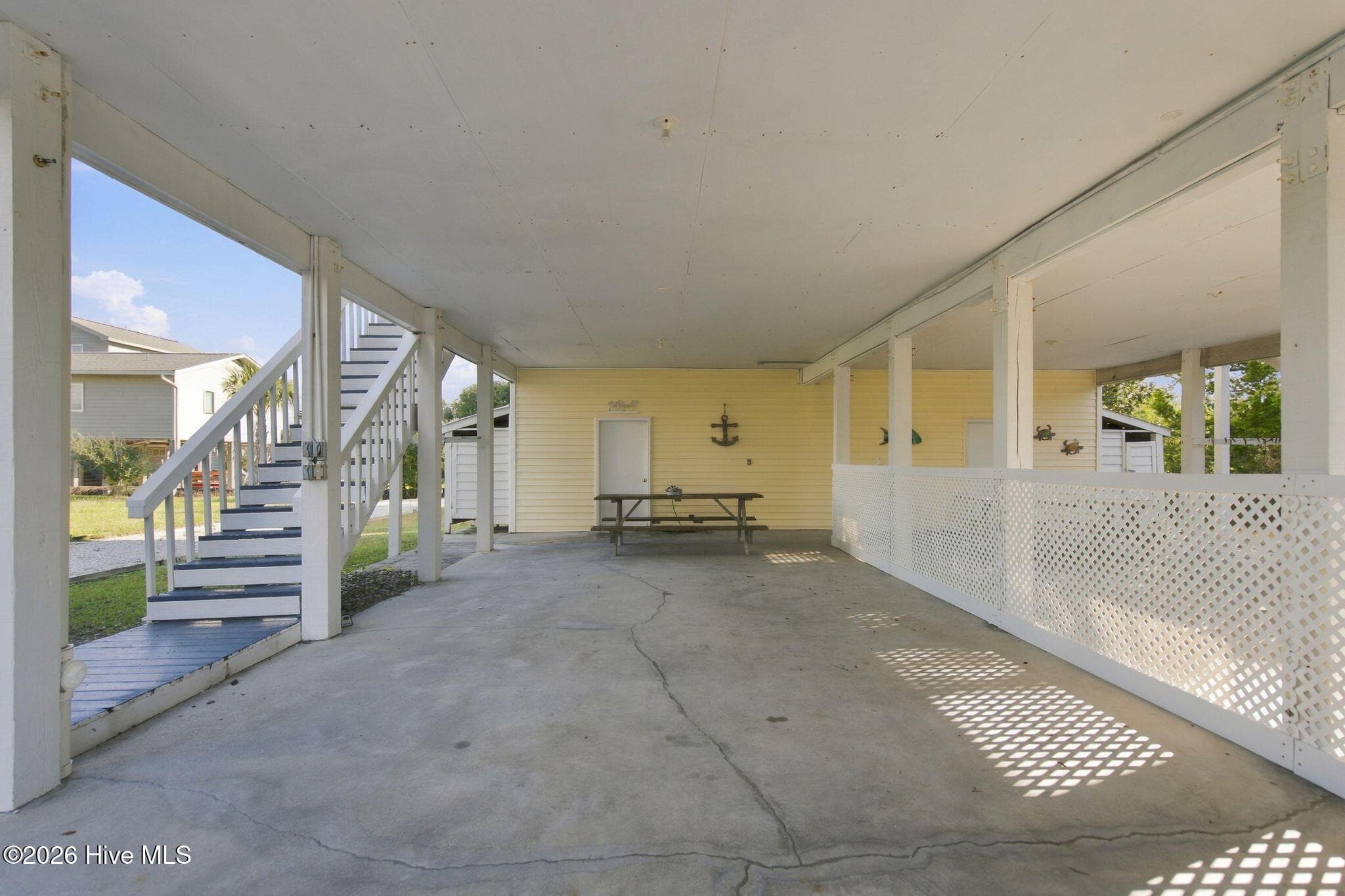 Condominium at 202 Empie Avenue A, Topsail Beach, NC 28445, photo 45 of 61