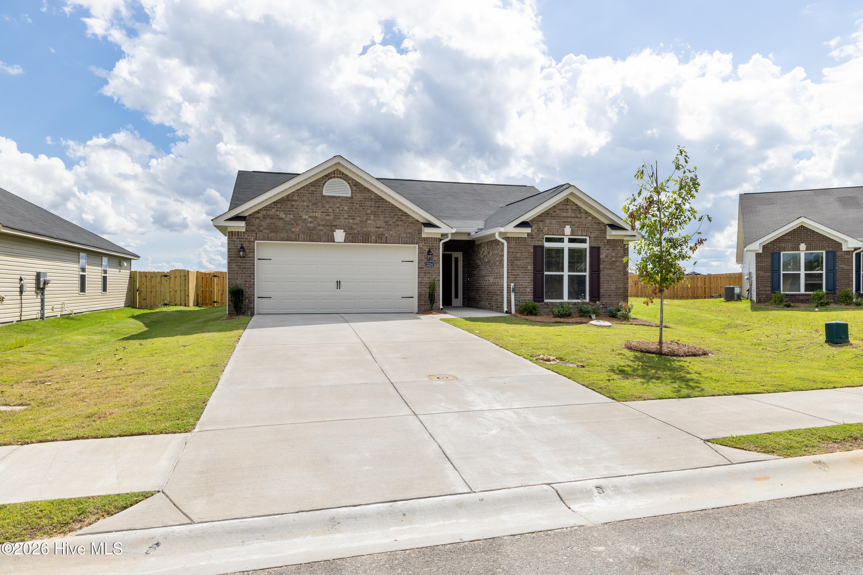 Single Family Residence at 2324 Bellingham Drive, Hephzibah, GA 30815, photo 13 of 84