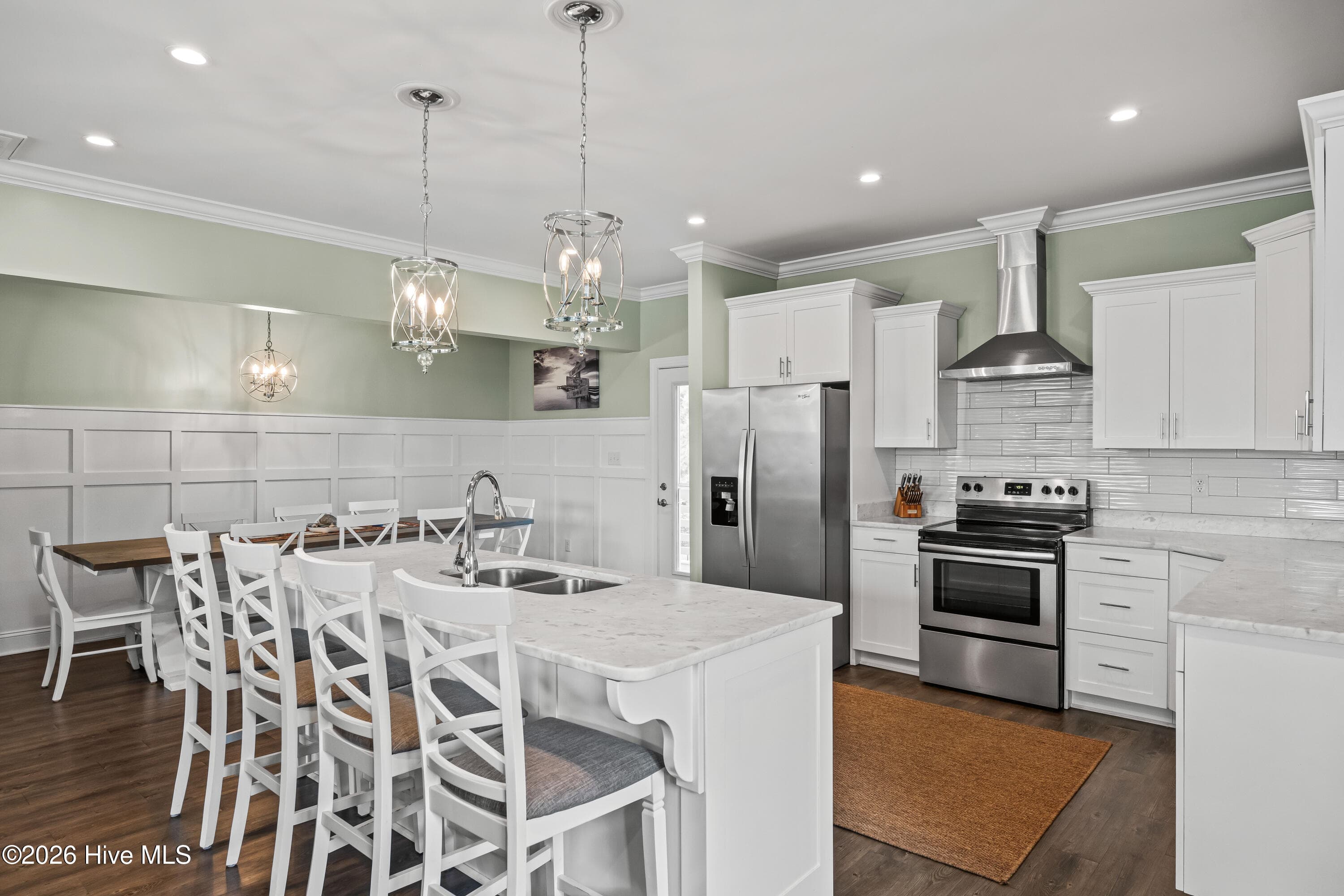 Single Family Residence at 216 Gatsey Lane, Beaufort, NC 28516, photo 16 of 61