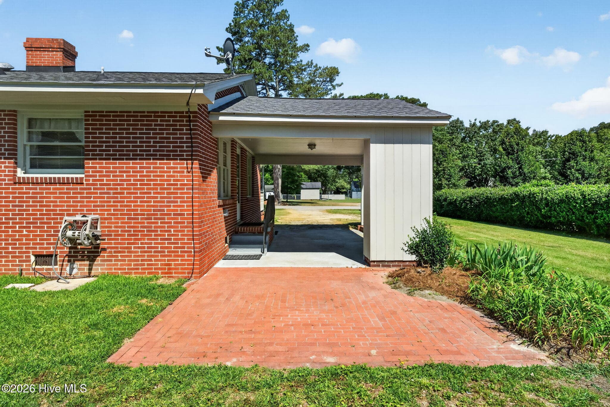 Single Family Residence at 403 S Pearl Street, Princeton, NC 27569, photo 42 of 57