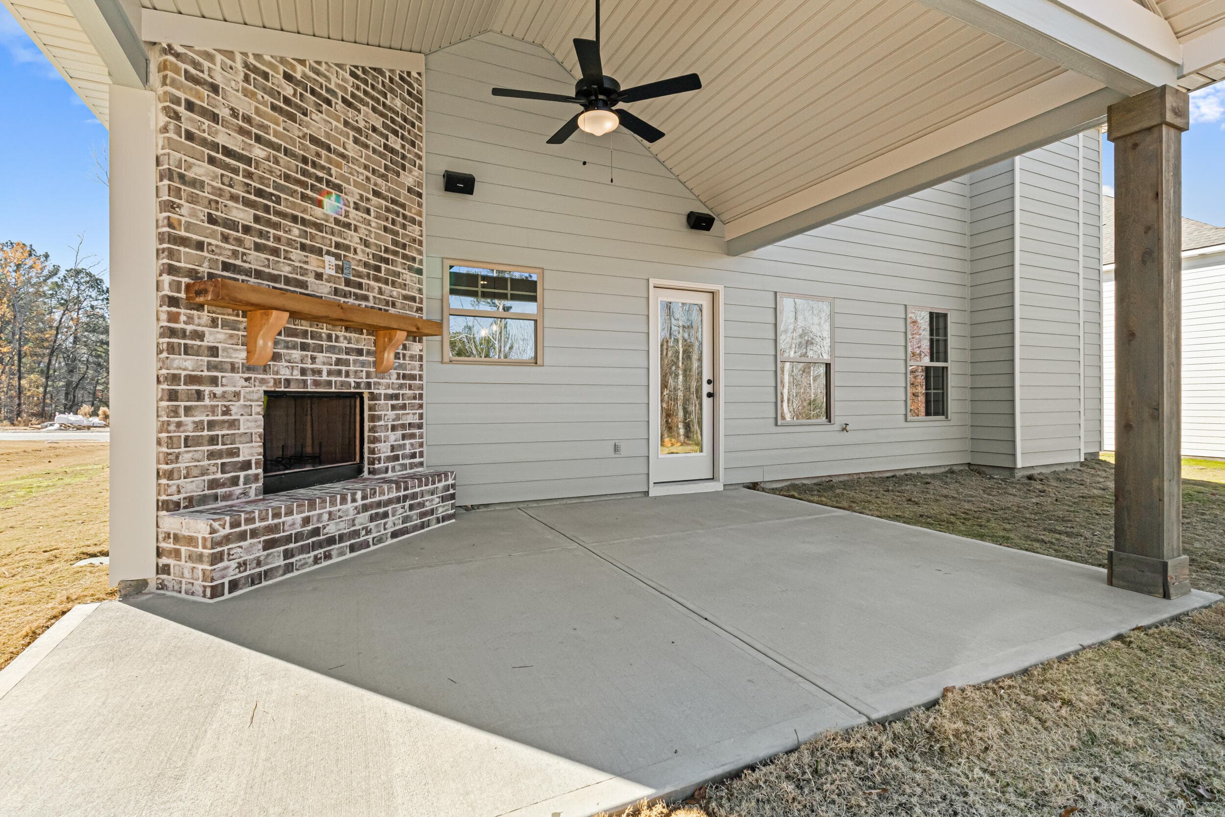 Single Family Residence at 443 Bronco Pass 83, Evans, GA 30809, photo 71 of 71