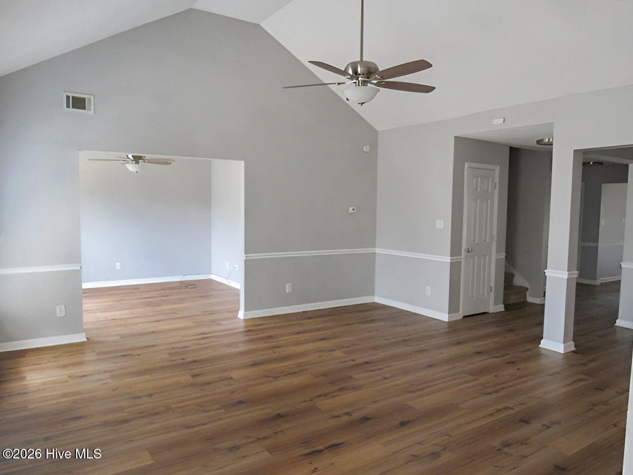 Single Family Residence at 7617 Pleasantville Way, Grovetown, GA 30813, photo 3 of 41