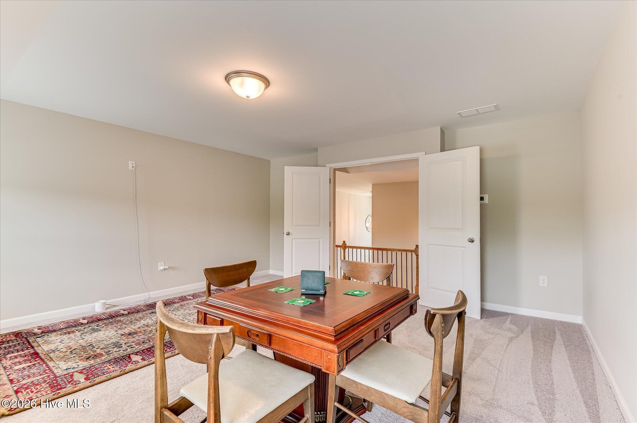 Media / Game Room - 257 Haverford Drive, Grovetown, GA 30813
