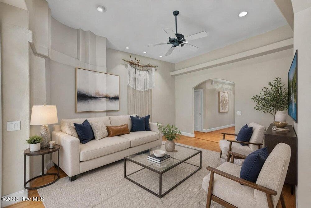 Single Family Residence at 111 Wyndham Way, Wilmington, NC 28411, photo 13 of 75