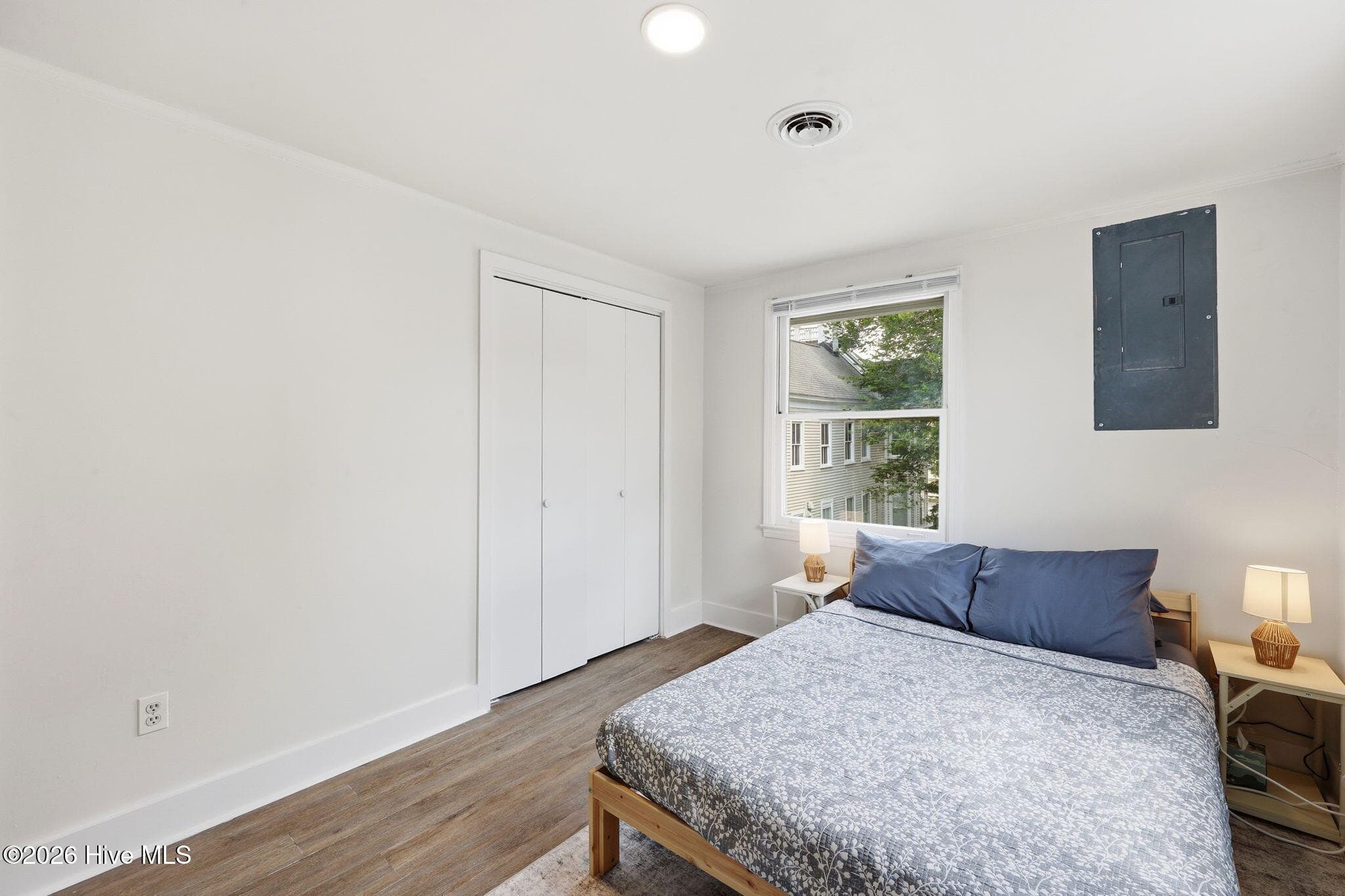 2nd Bedroom - 328 River Walk, New Bern, NC 28560