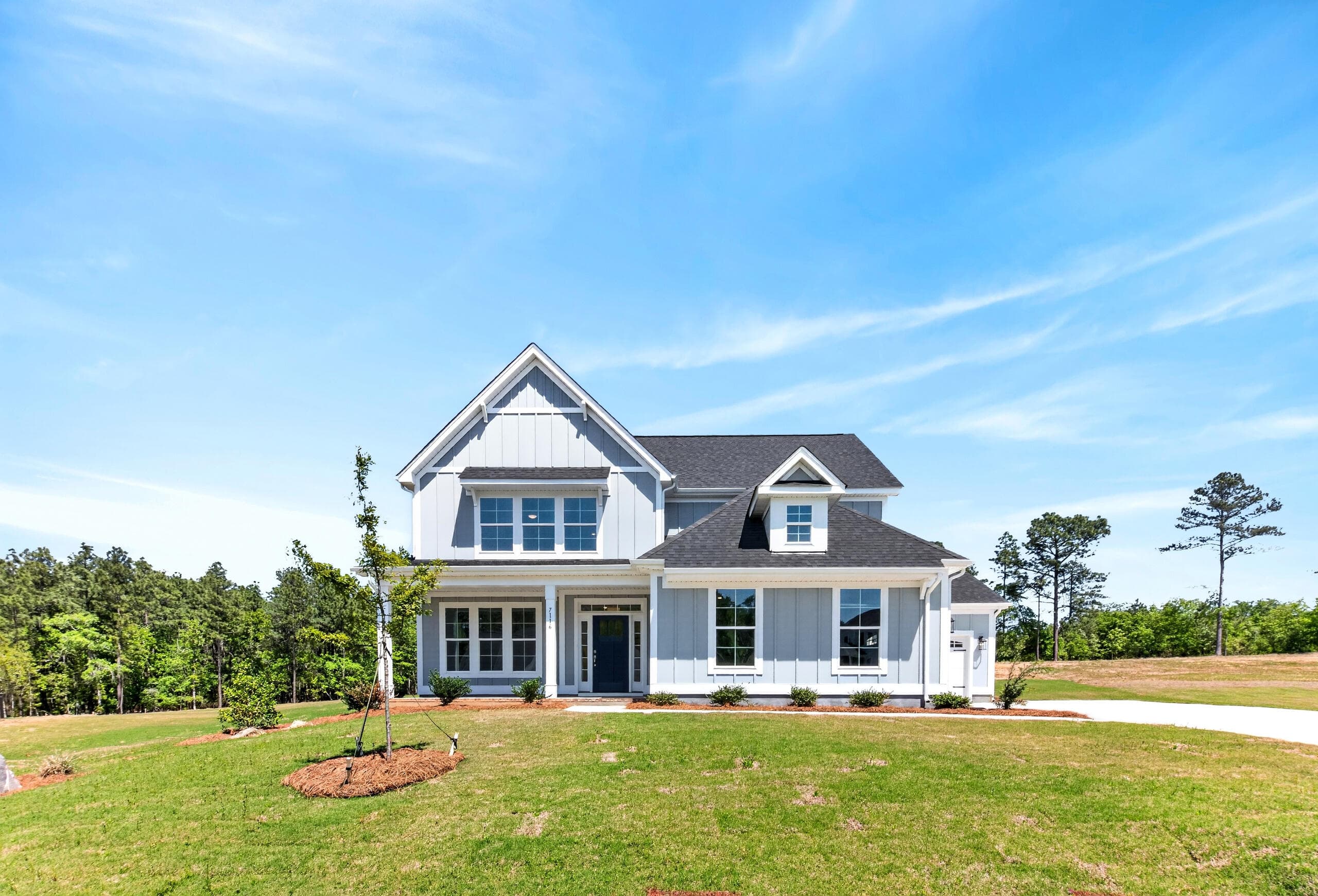 Single Family Residence at 7116 Snap Spur Circle, Aiken, SC 29801, photo 6 of 67
