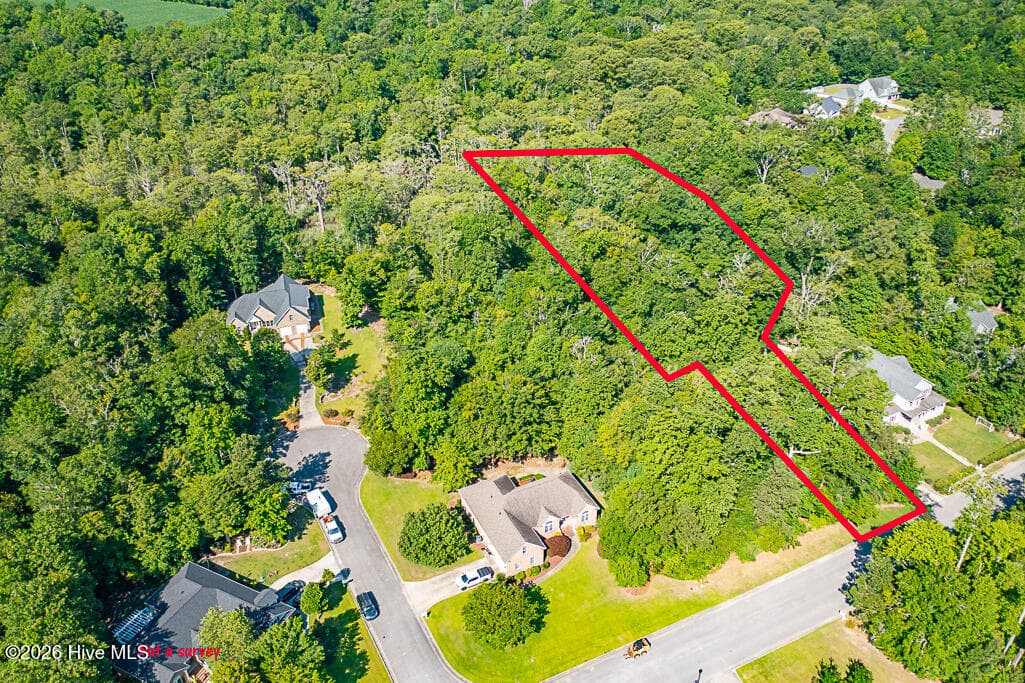 Residential Lot at 516 Neuse Harbour Boulevard, New Bern, NC 28560, photo 3 of 9