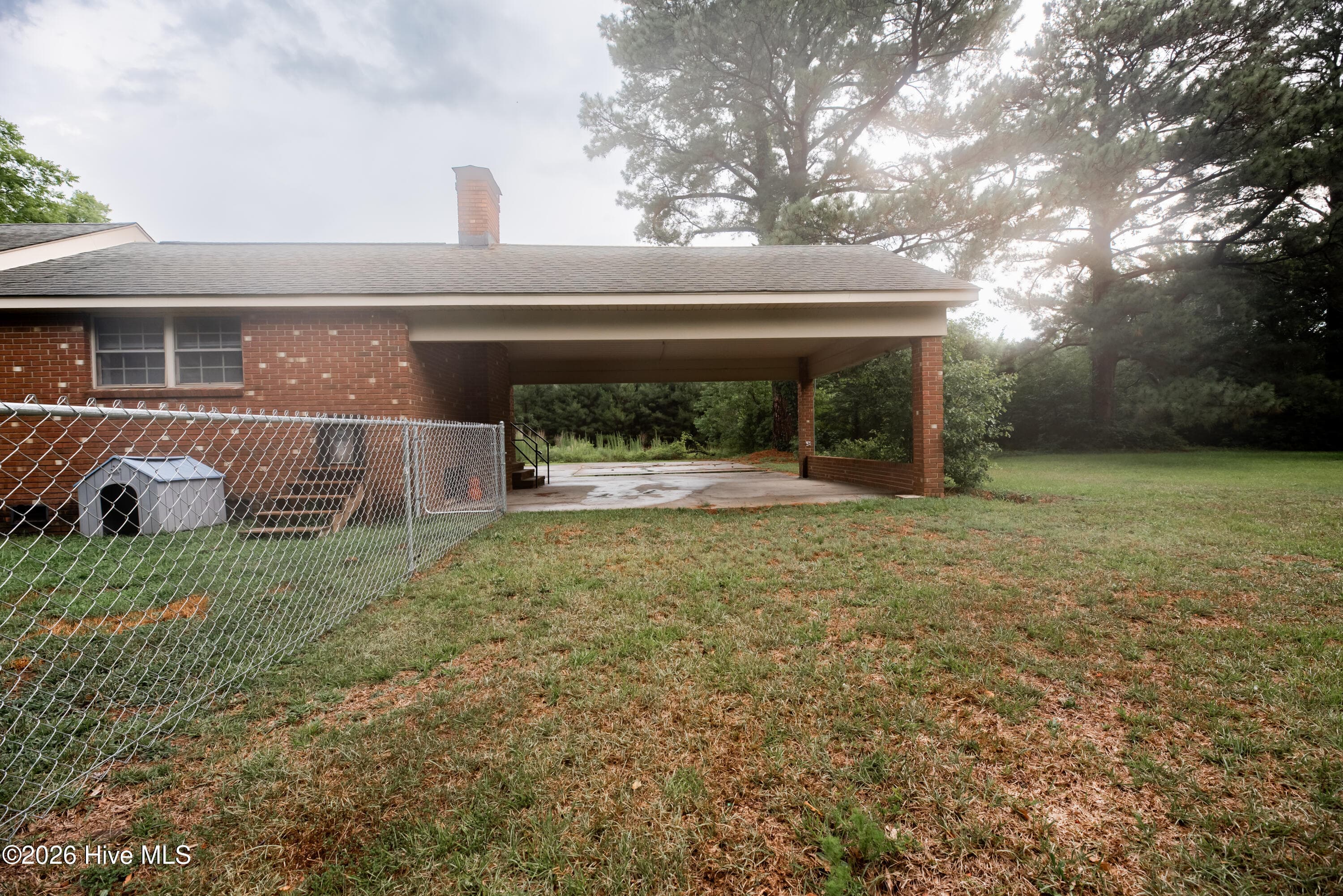 Single Family Residence at 489 Hwy 58 S, Kinston, NC 28504, photo 49 of 156