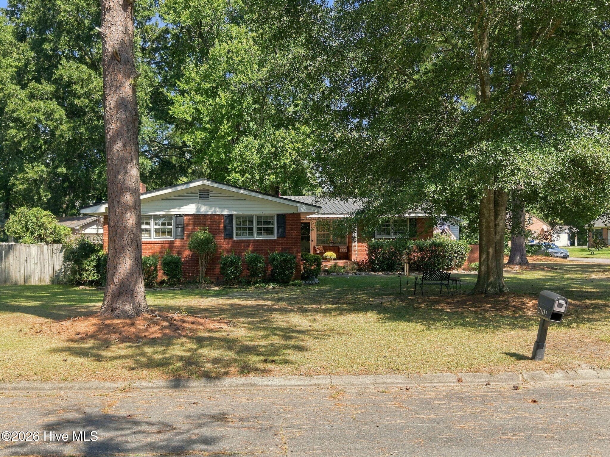 Single Family Residence at 2101 Michelle Drive, Kinston, NC 28504, photo 55 of 56