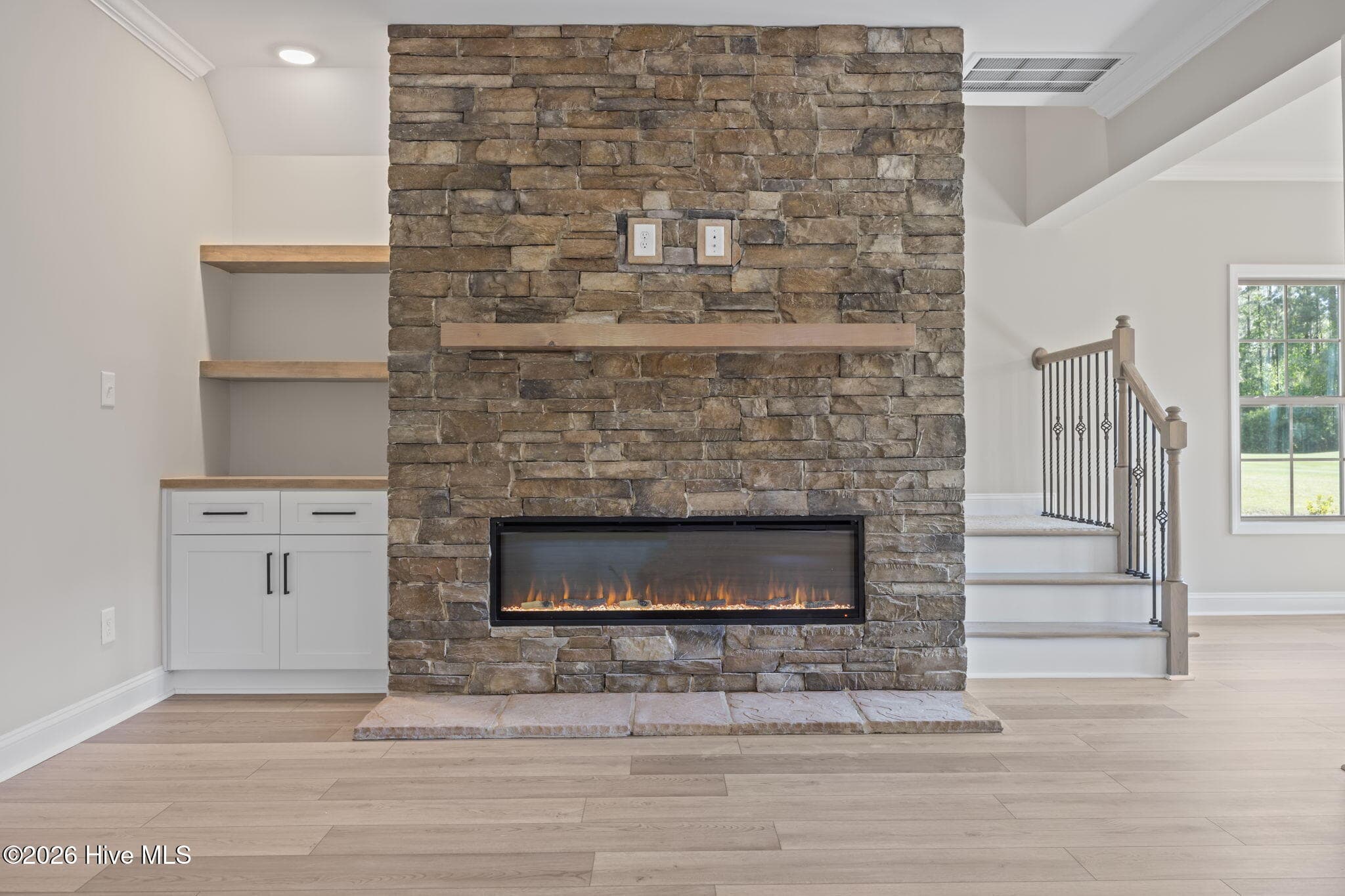 Single Family Residence at 28880 Deercroft Drive, Wagram, NC 28396, photo 63 of 123