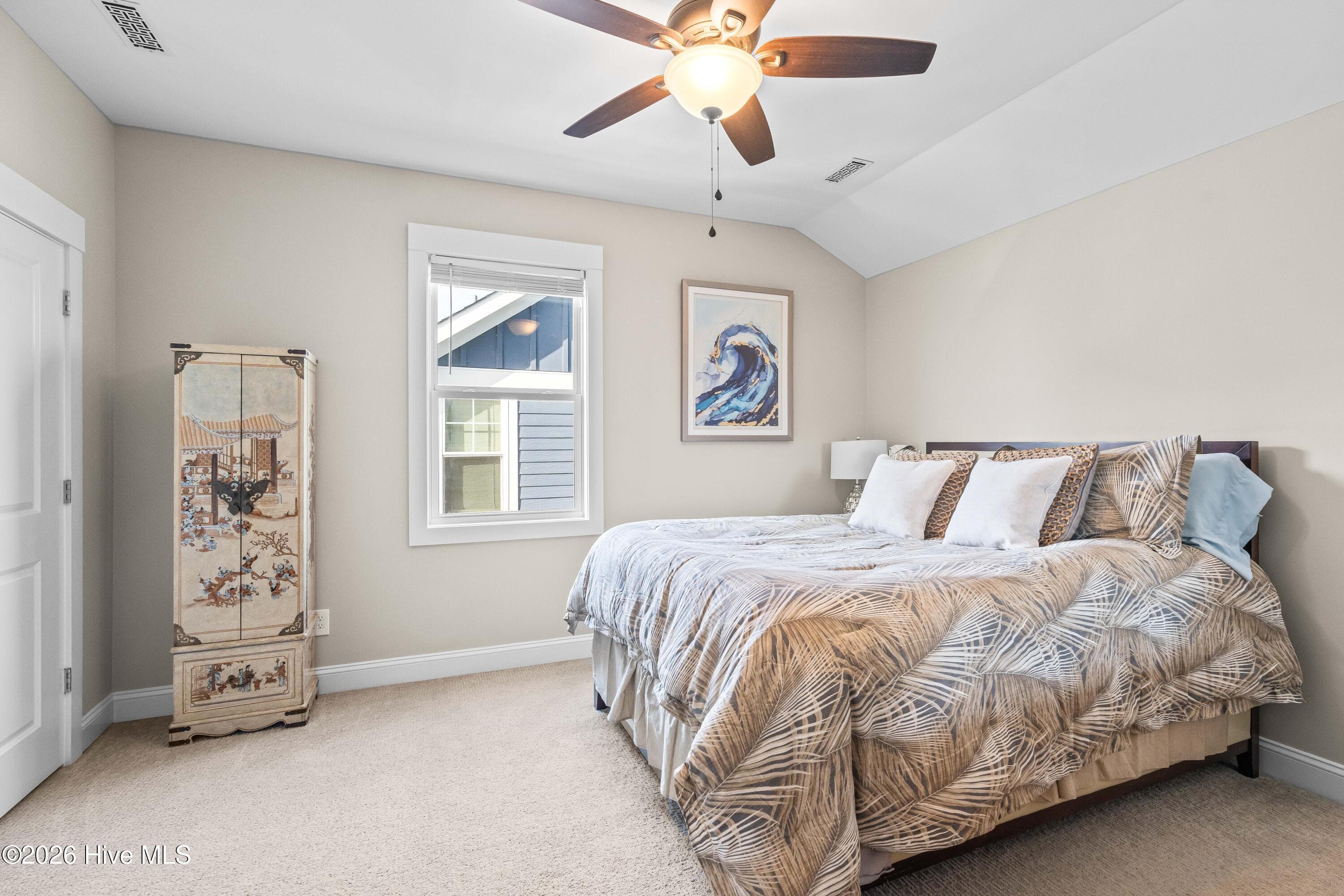 Single Family Residence at 262 Spicer Lake Drive, Holly Ridge, NC 28445, photo 46 of 78