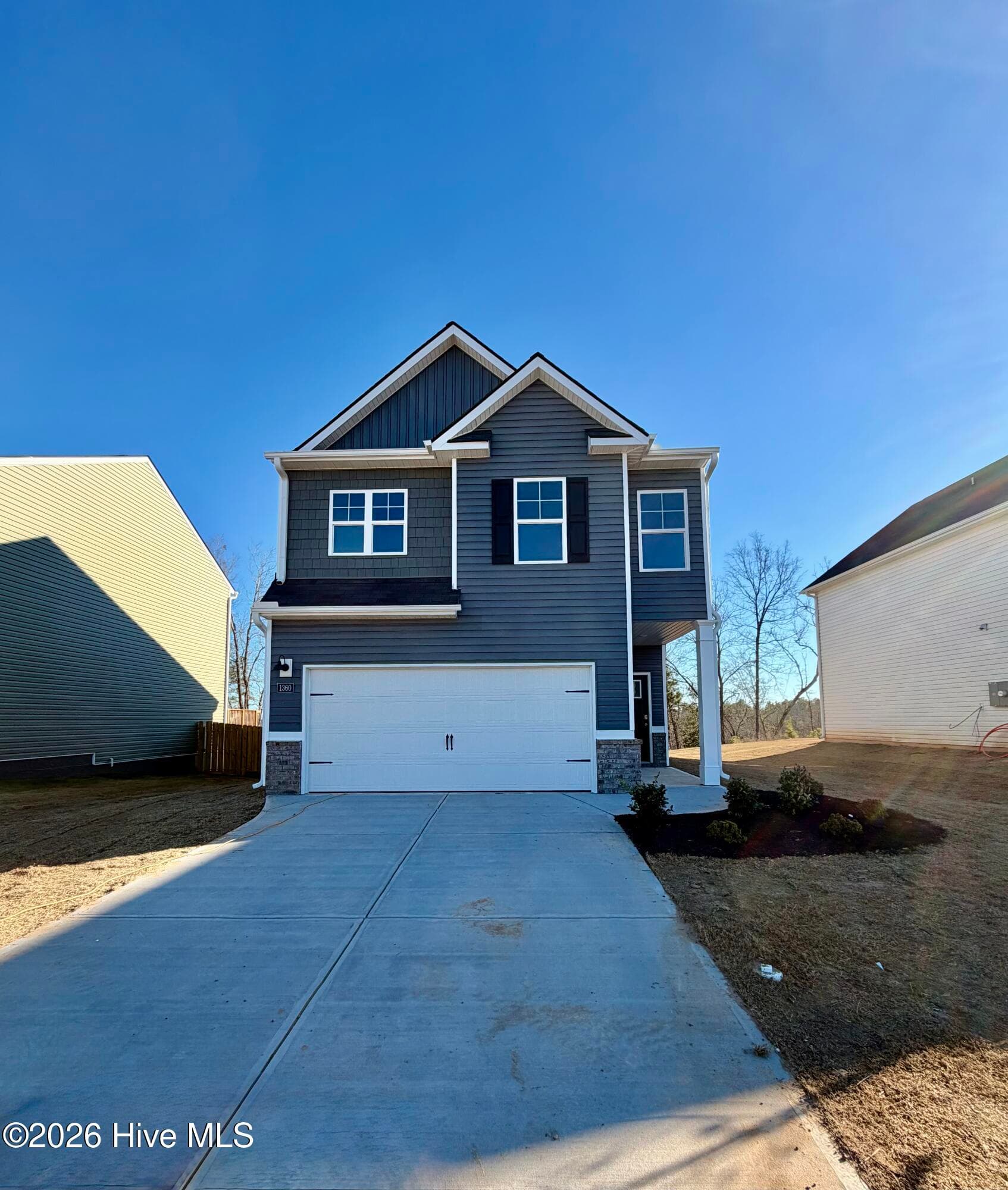Single Family Residence at 5151 Captain Drive, Grovetown, GA 30813, photo 3 of 45