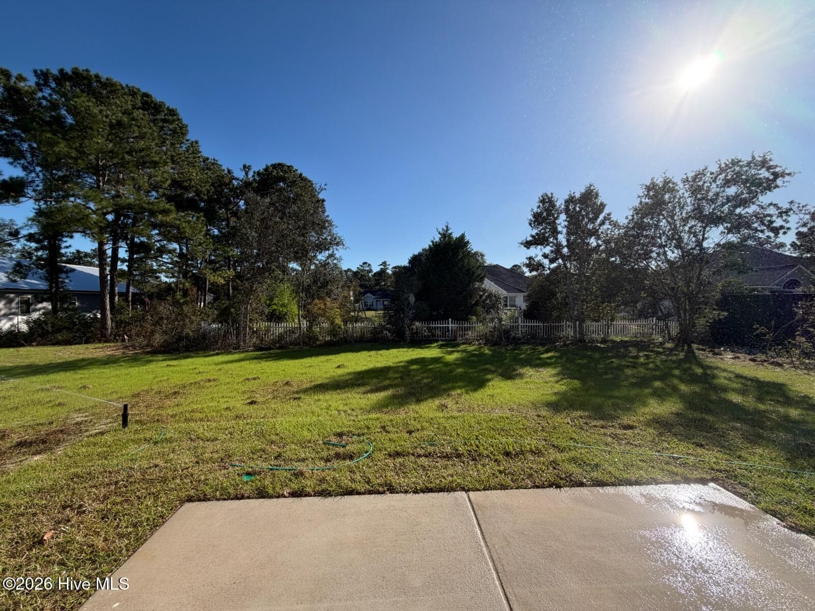 Single Family Residence at 3003 Old Berwick Street SW, Shallotte, NC 28470, photo 98 of 100