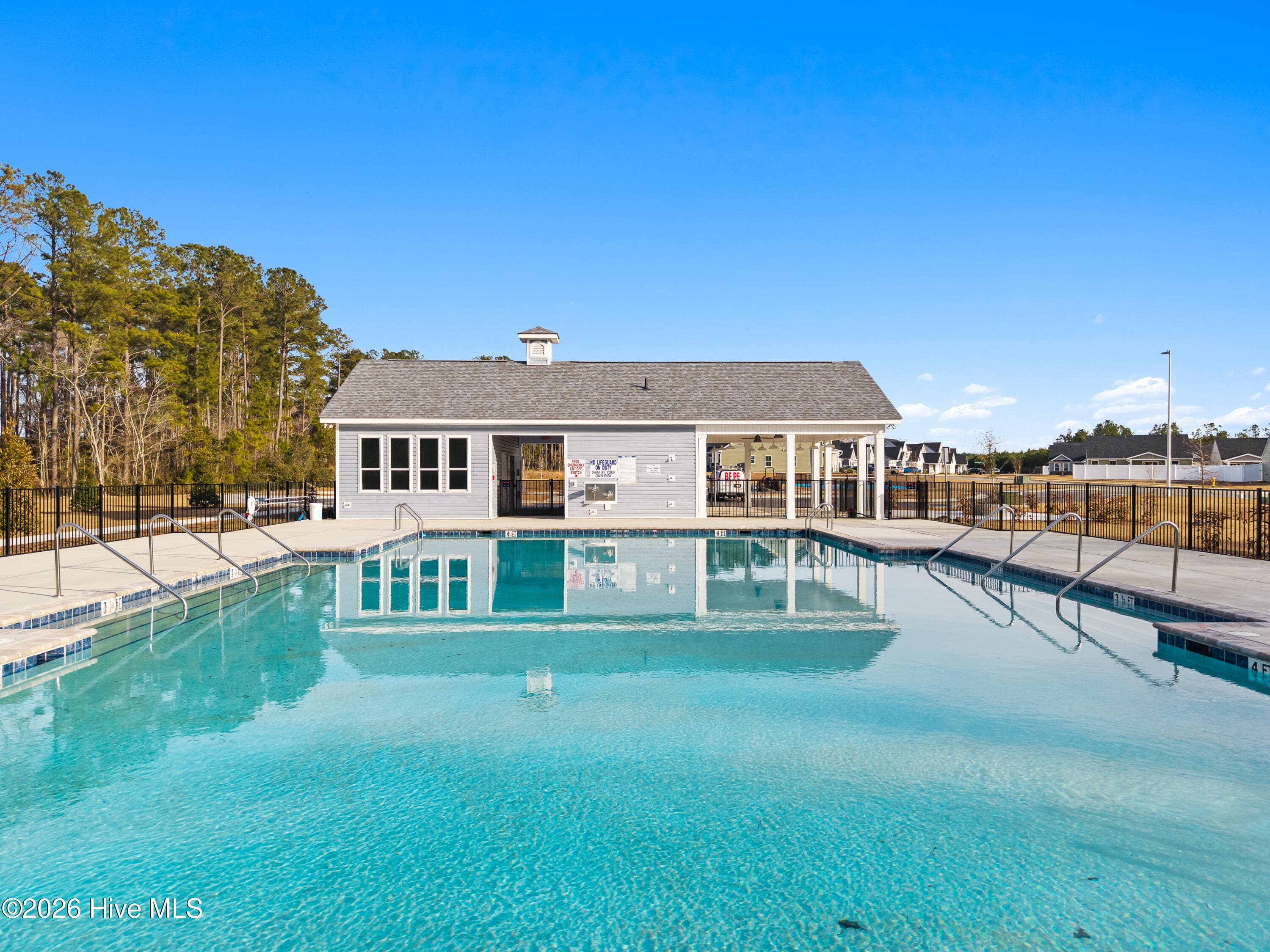 Townhouse at 1648 Branchwood Road NE, Bolivia, NC 28422, photo 4 of 36
