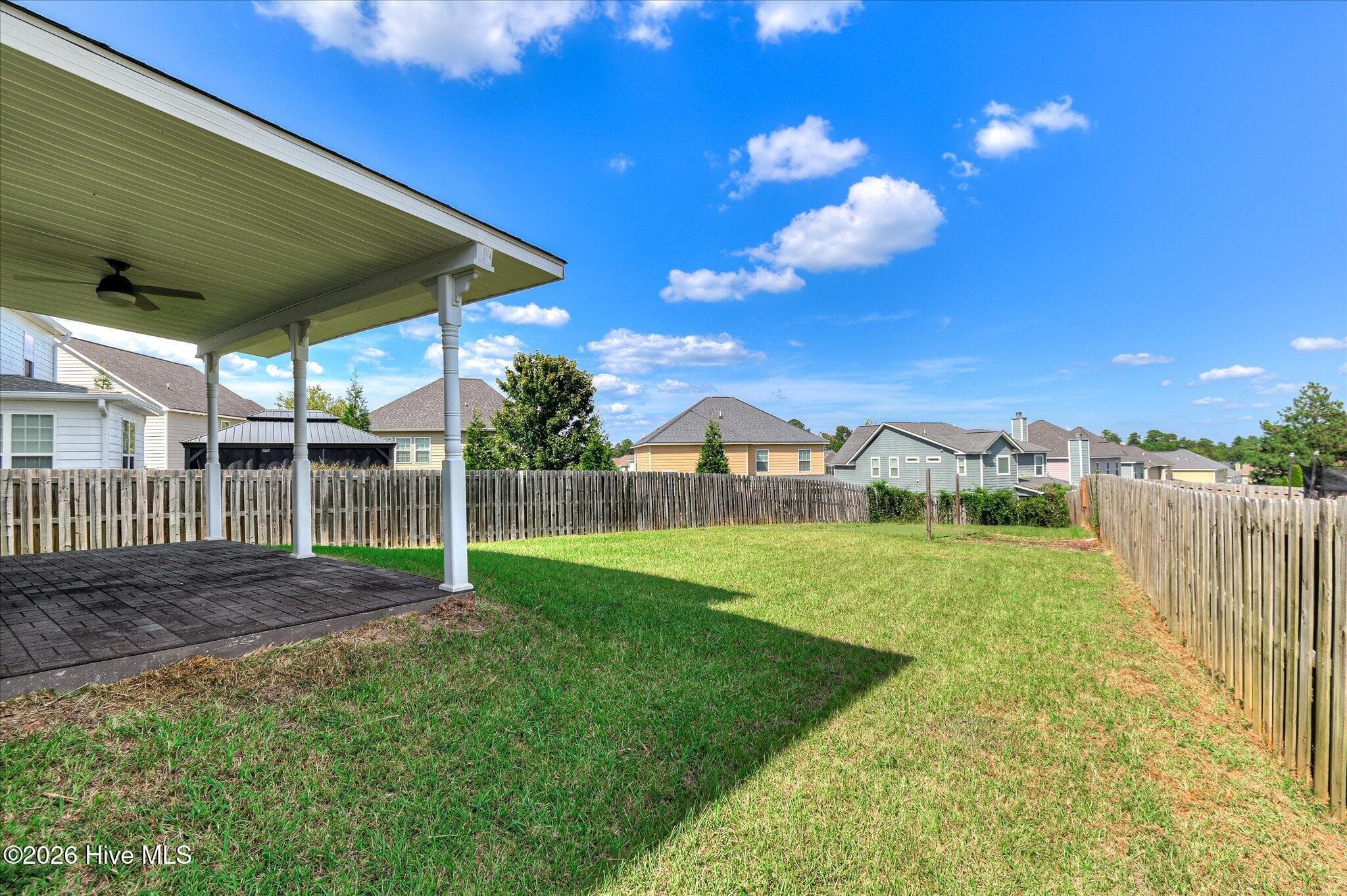 Single Family Residence at 3054 Margot Lane, Grovetown, GA 30813, photo 48 of 48