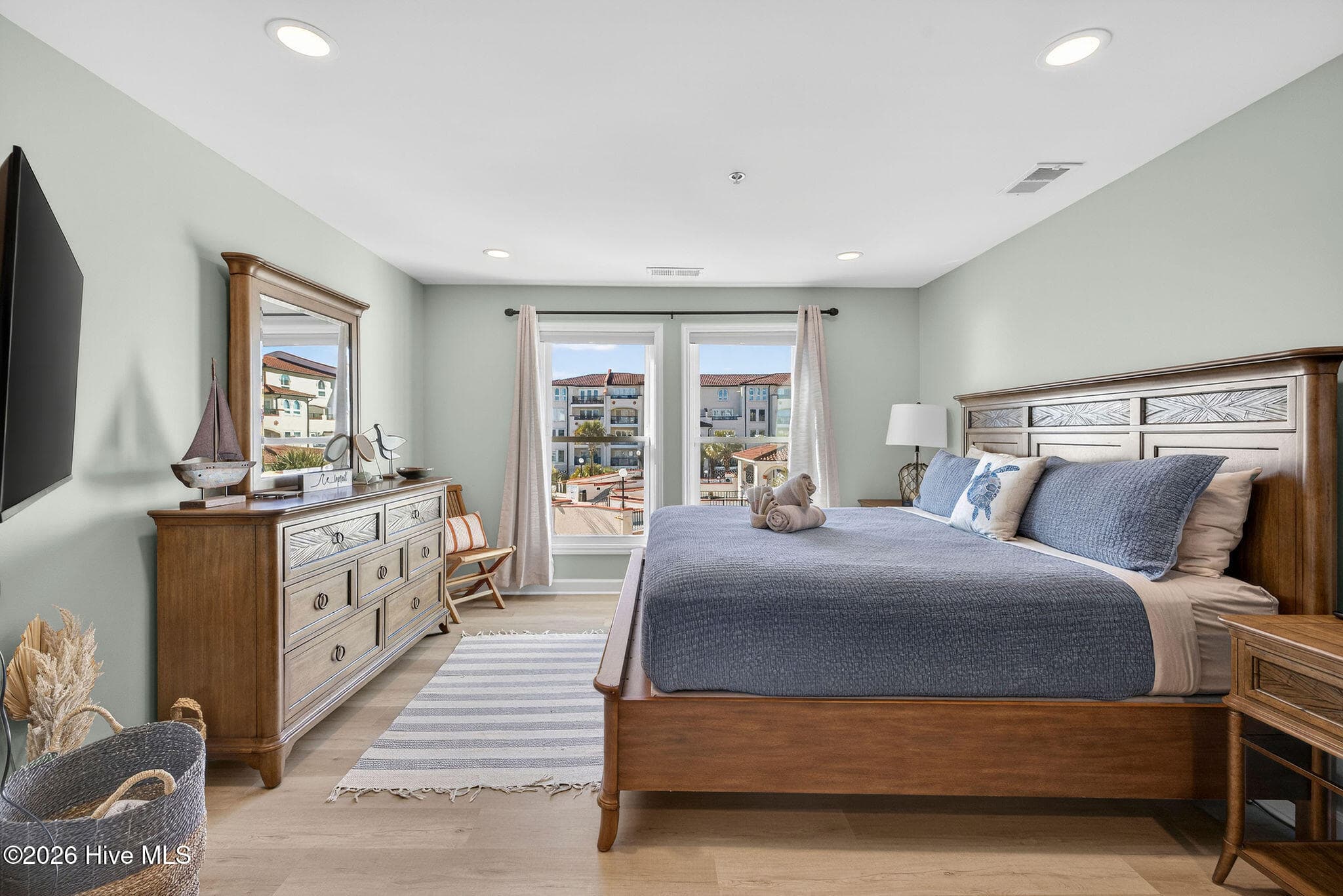 Condominium at 790 New River Inlet Road Unit 211b, North Topsail Beach, NC 28460, photo 17 of 50