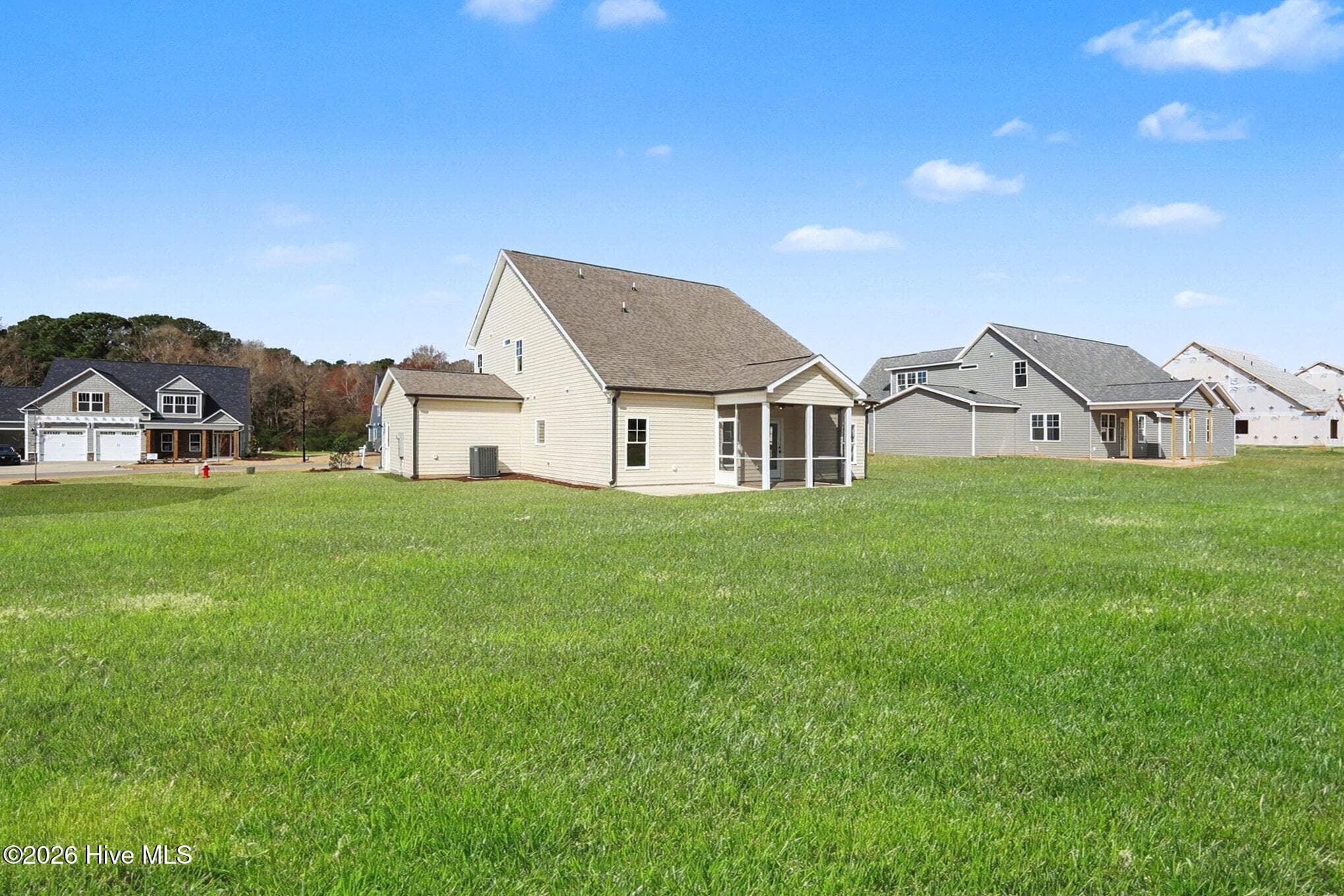 Single Family Residence at 81 Juju Drive, Clayton, NC 27520, photo 187 of 188
