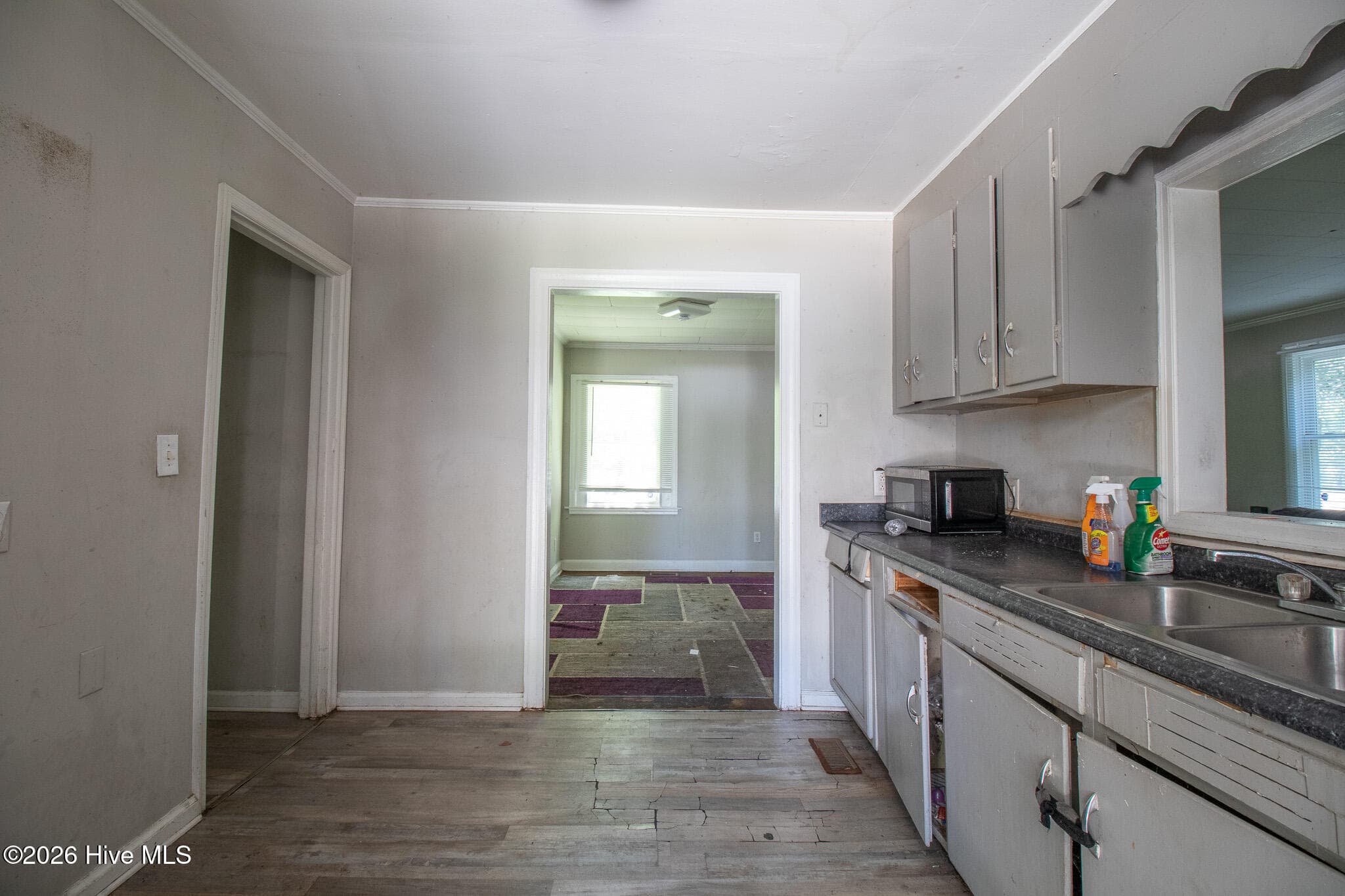Single Family Residence at 1200 Russell Street, Rocky Mount, NC 27803, photo 7 of 14