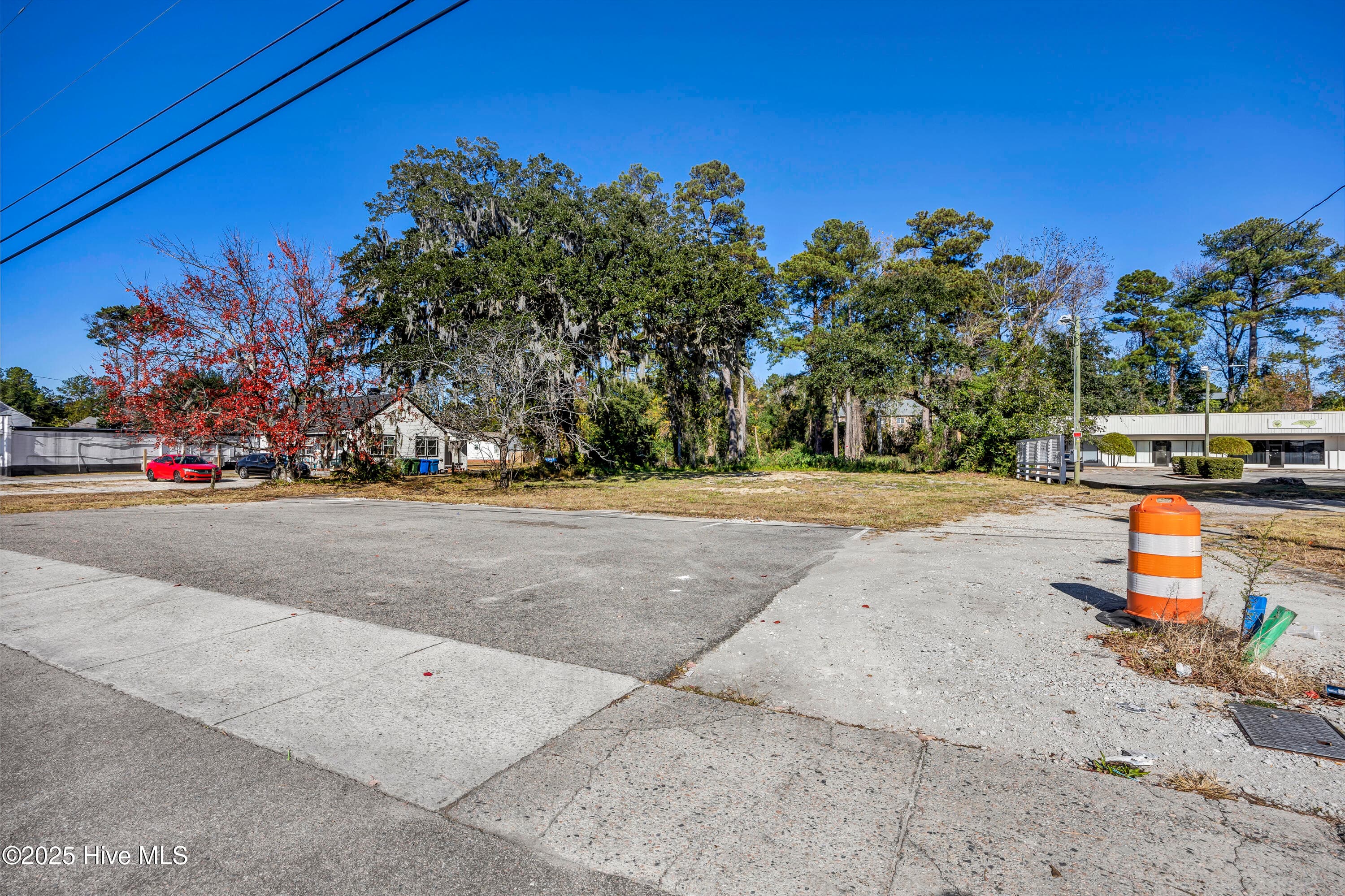 Undeveloped at 4213 Princess Place Drive, Wilmington, NC 28405, photo 8 of 23