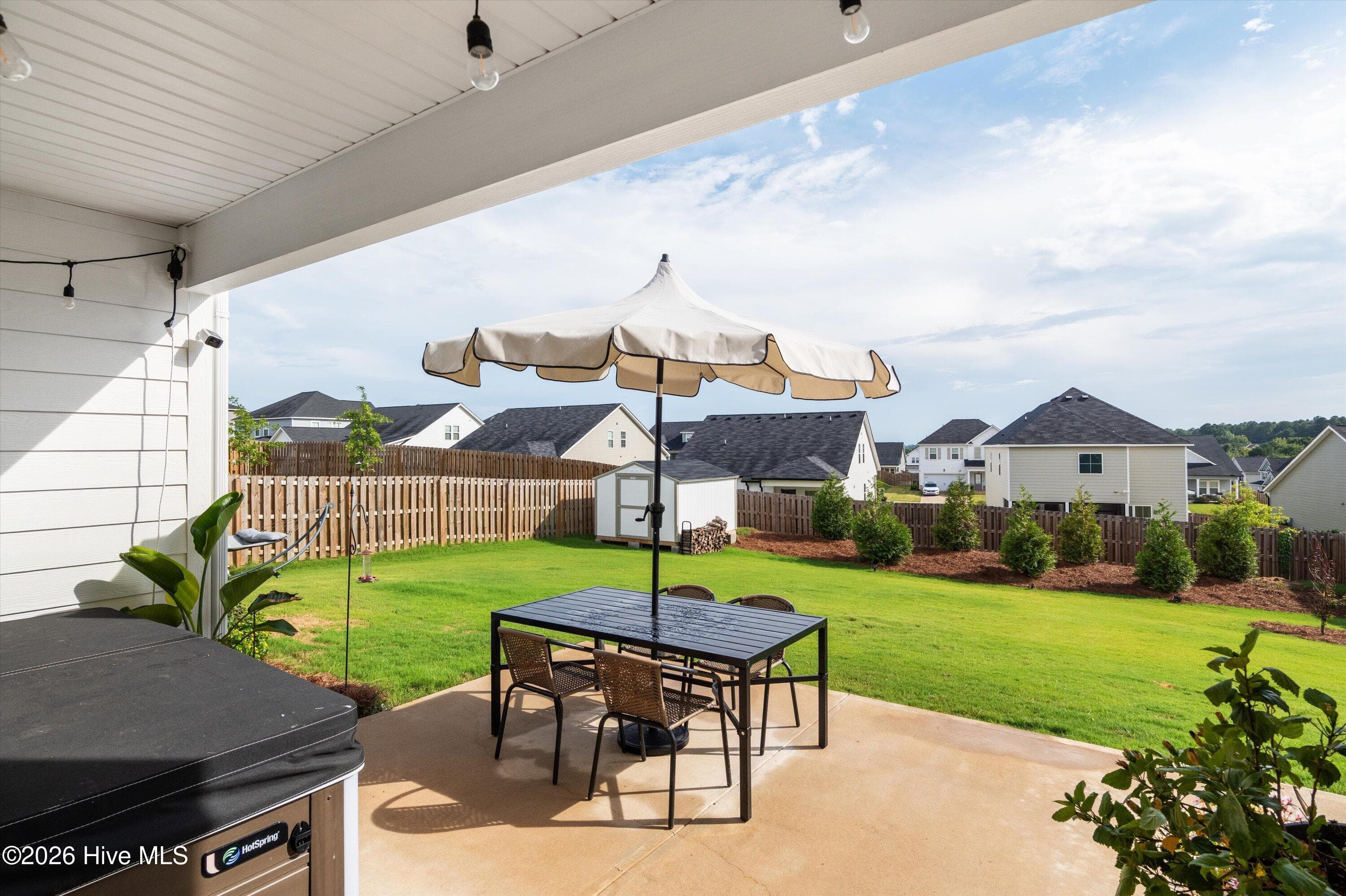 Single Family Residence at 5143 Greyton Circle, North Augusta, SC 29860, photo 54 of 59