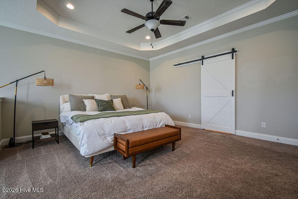 Single Family Residence at 3266 Brevard Drive, Graniteville, SC 29829, photo 56 of 81
