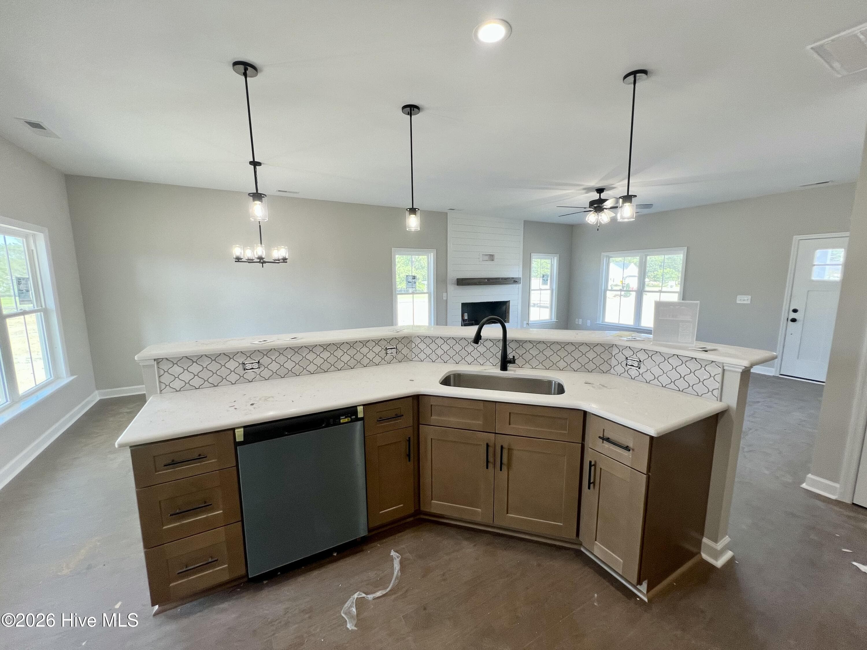 Single Family Residence at 32 Pendergrass Drive, Princeton, NC 27569, photo 61 of 168