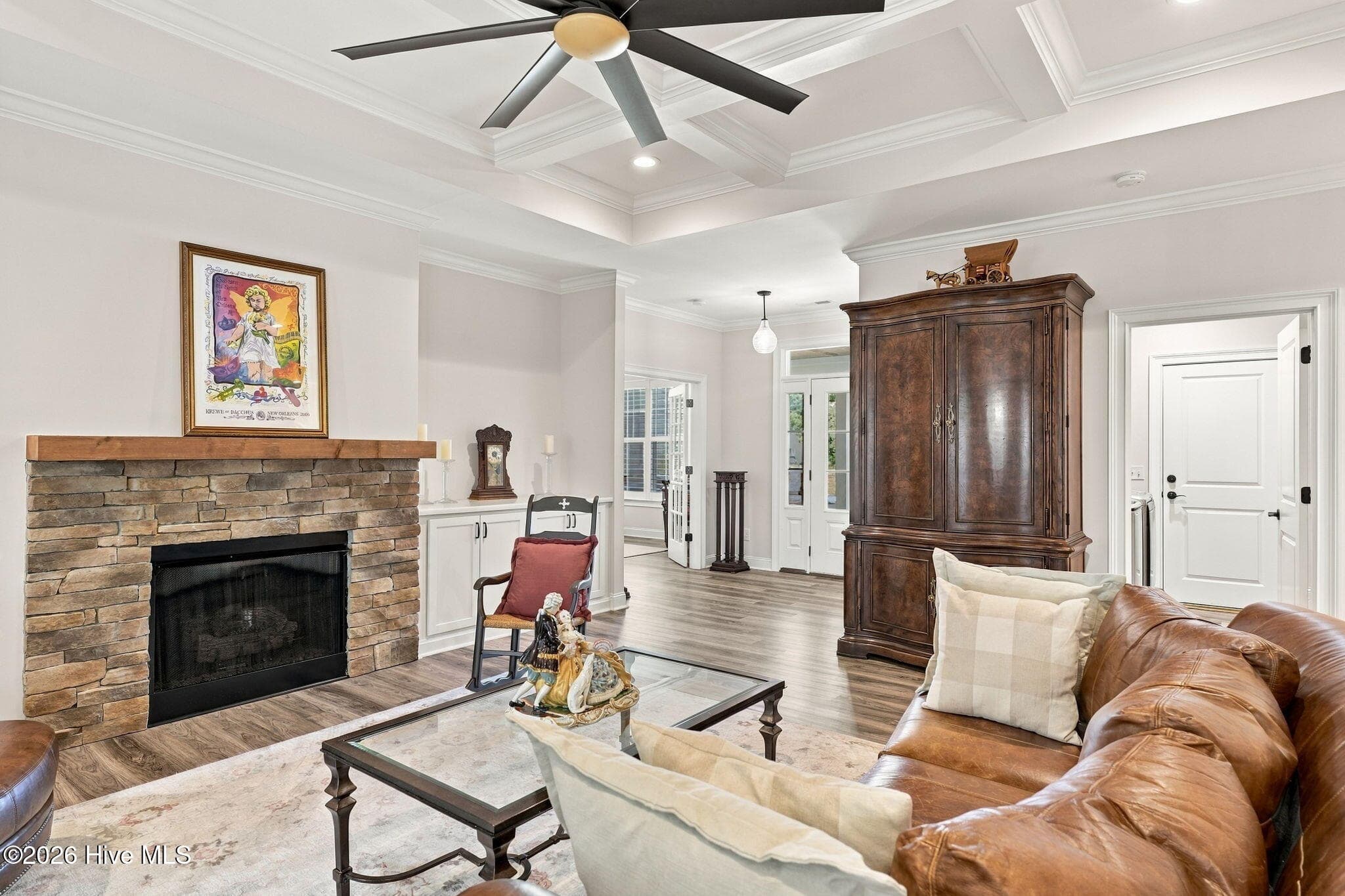 Single Family Residence at 246 Luss Lane, Southern Pines, NC 28387, photo 15 of 53