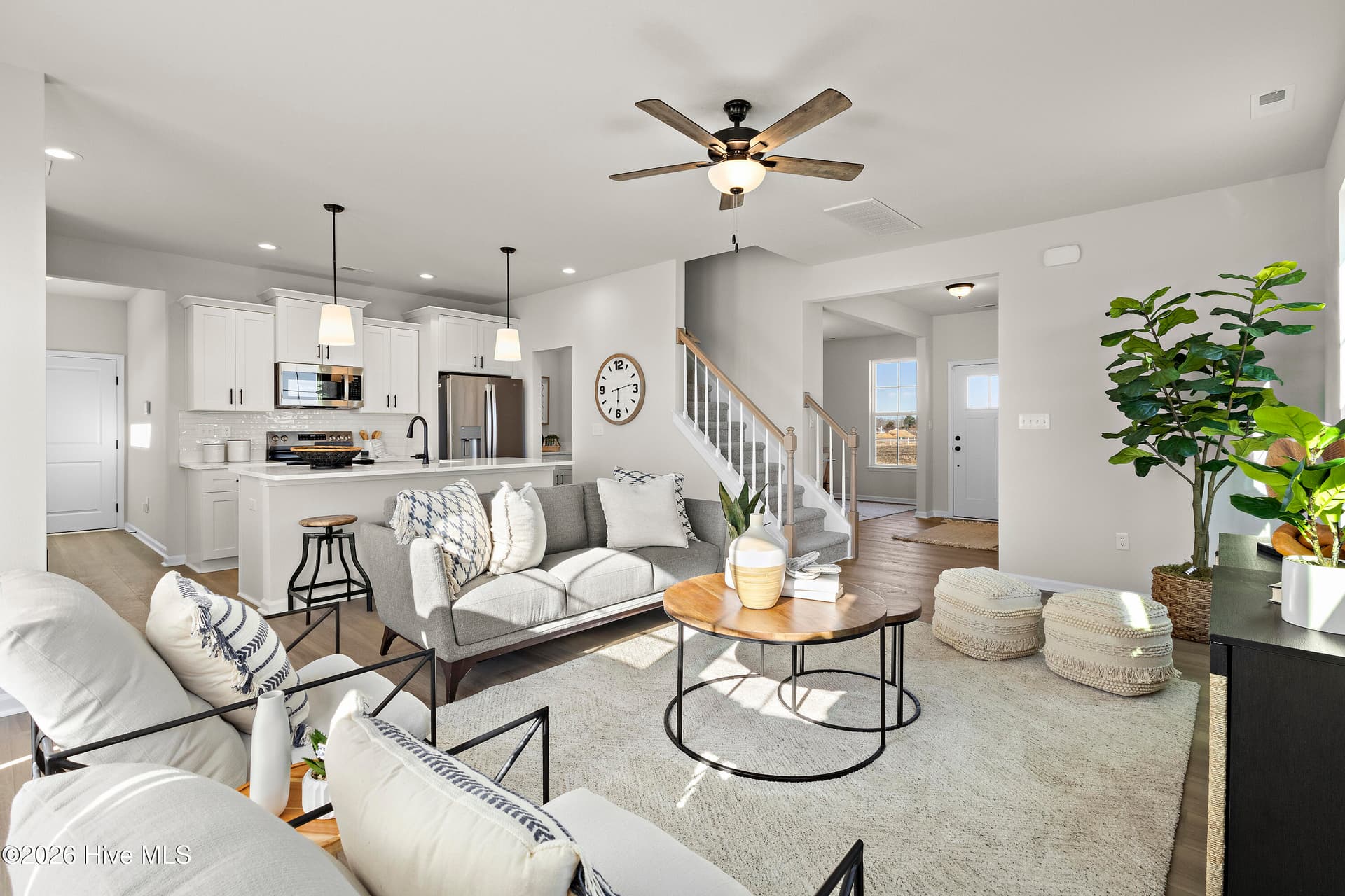 Single Family Residence at 104 Gates Drive (Model Home), Shawboro, NC 27973, photo 22 of 106