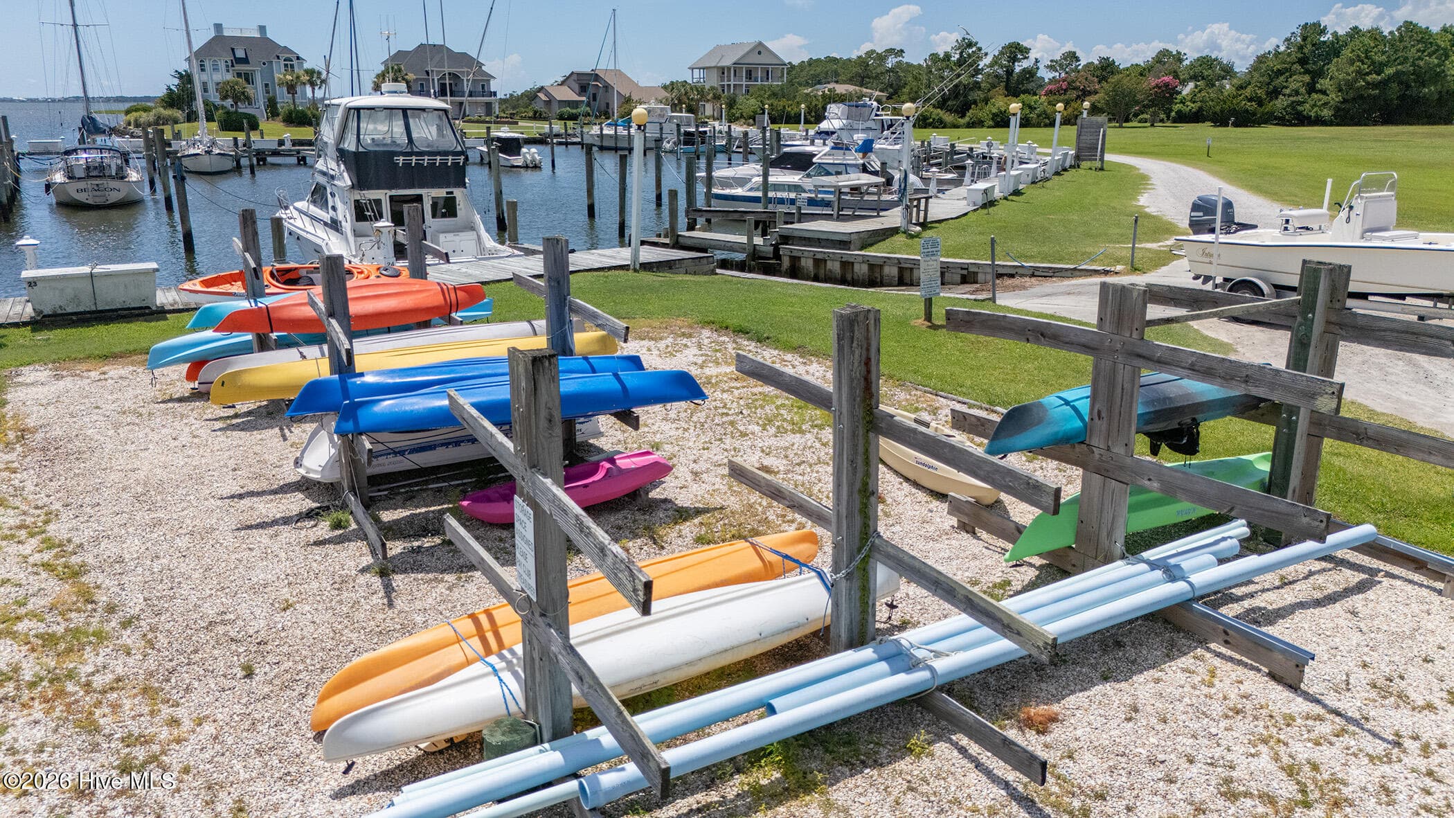 Memberships available - 745 Comet Drive, Beaufort, NC 28516, Beaufort