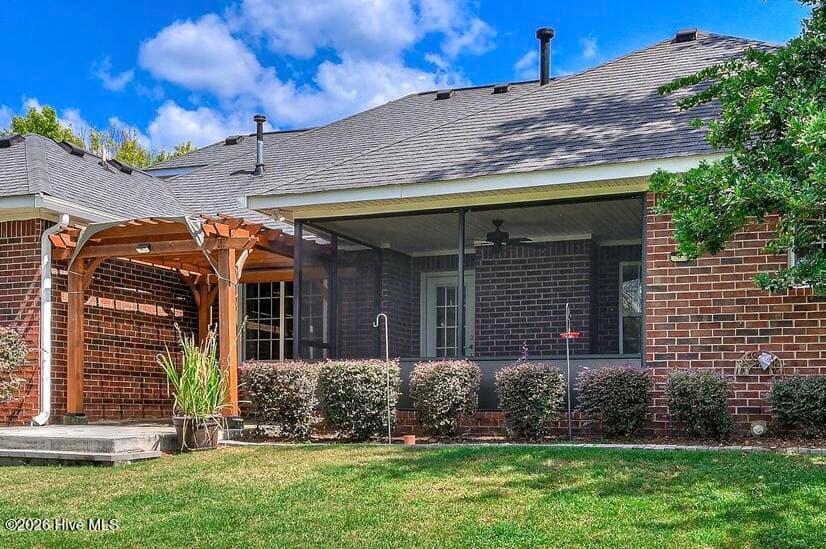 355 Heath Way, Martinez, GA 30907