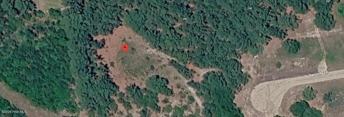 Residential Lot at 00000 Security Lane, Aberdeen, NC 28315, photo 2 of 3