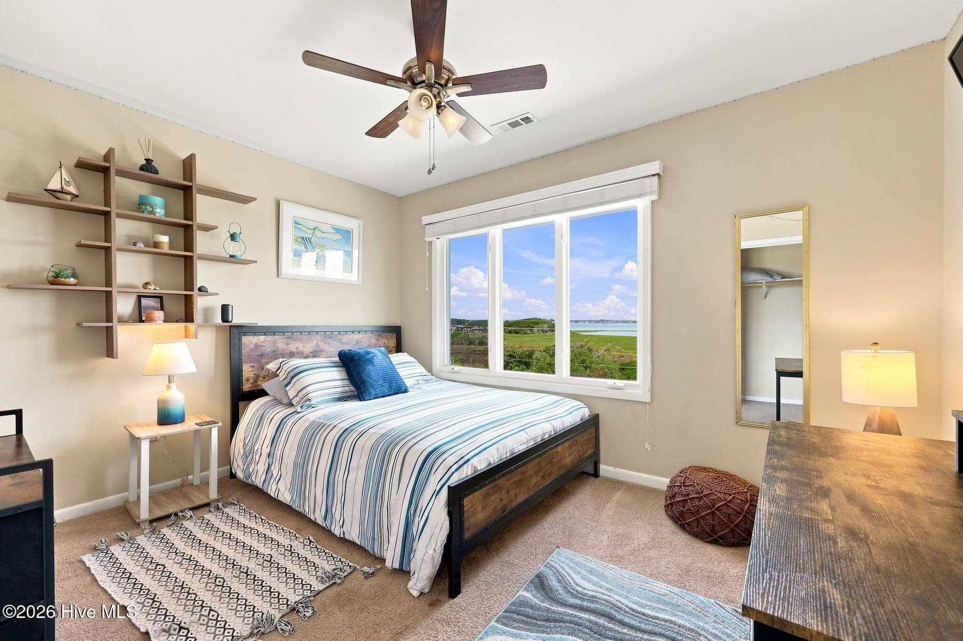 Townhouse at 1112 E Ft Macon Road A, Atlantic Beach, NC 28512, photo 3 of 6