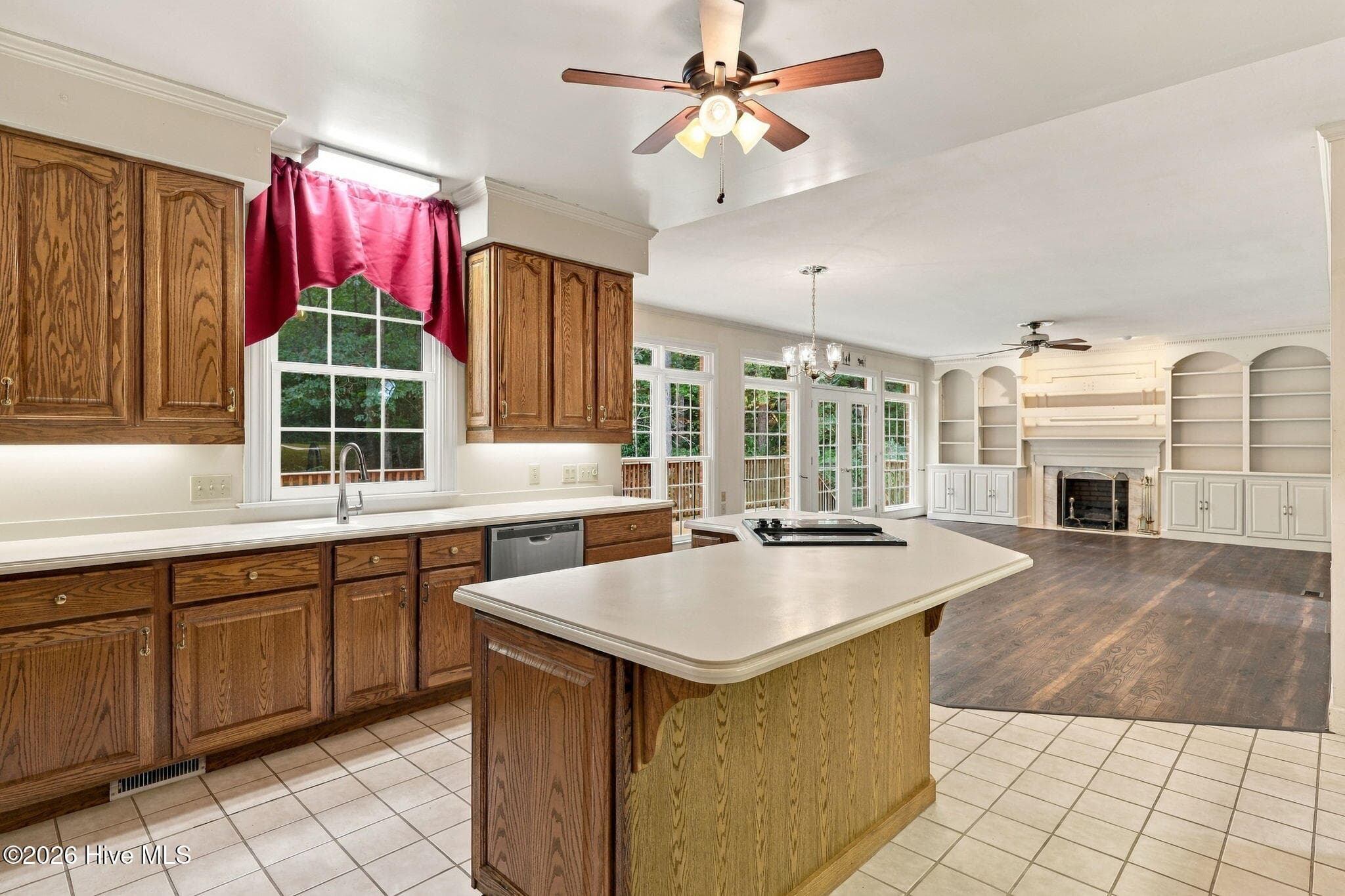 Single Family Residence at 1708 Nc Highway 45, Cofield, NC 27922, photo 23 of 86