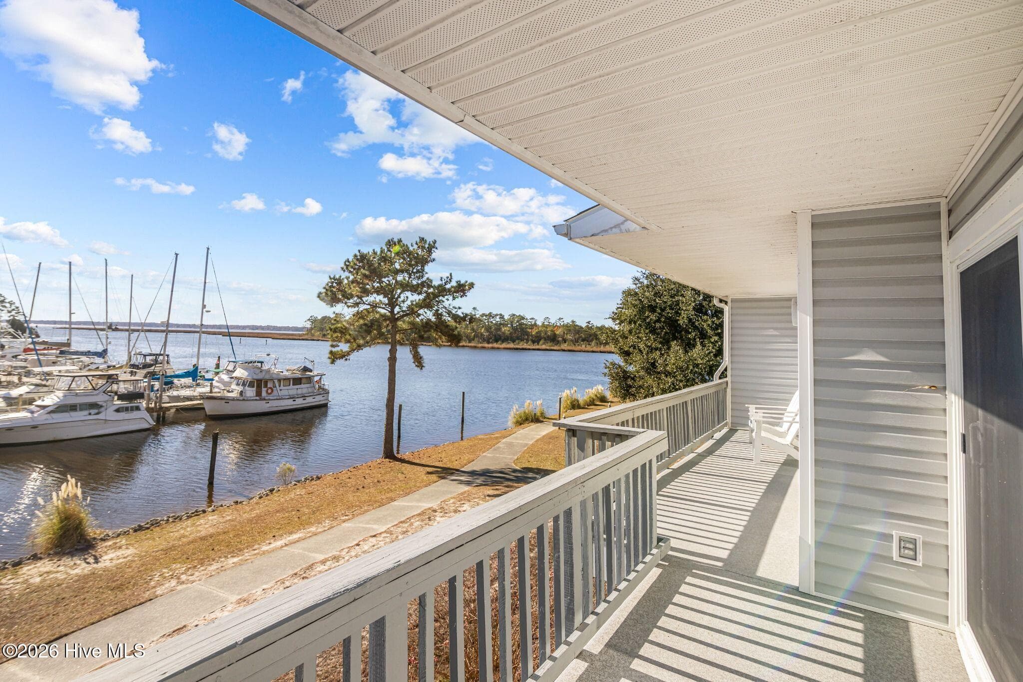 Condominium at 2213 Harbourside Drive, New Bern, NC 28560, photo 2 of 55