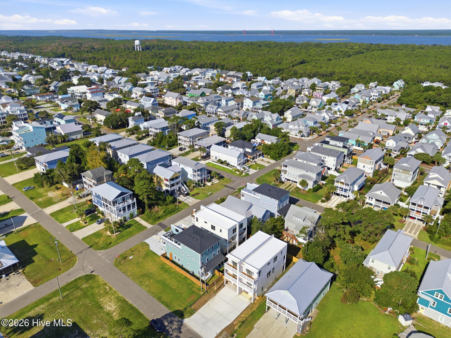 Townhouse at 502 North Carolina Avenue 1, Carolina Beach, NC 28428, photo 102 of 131