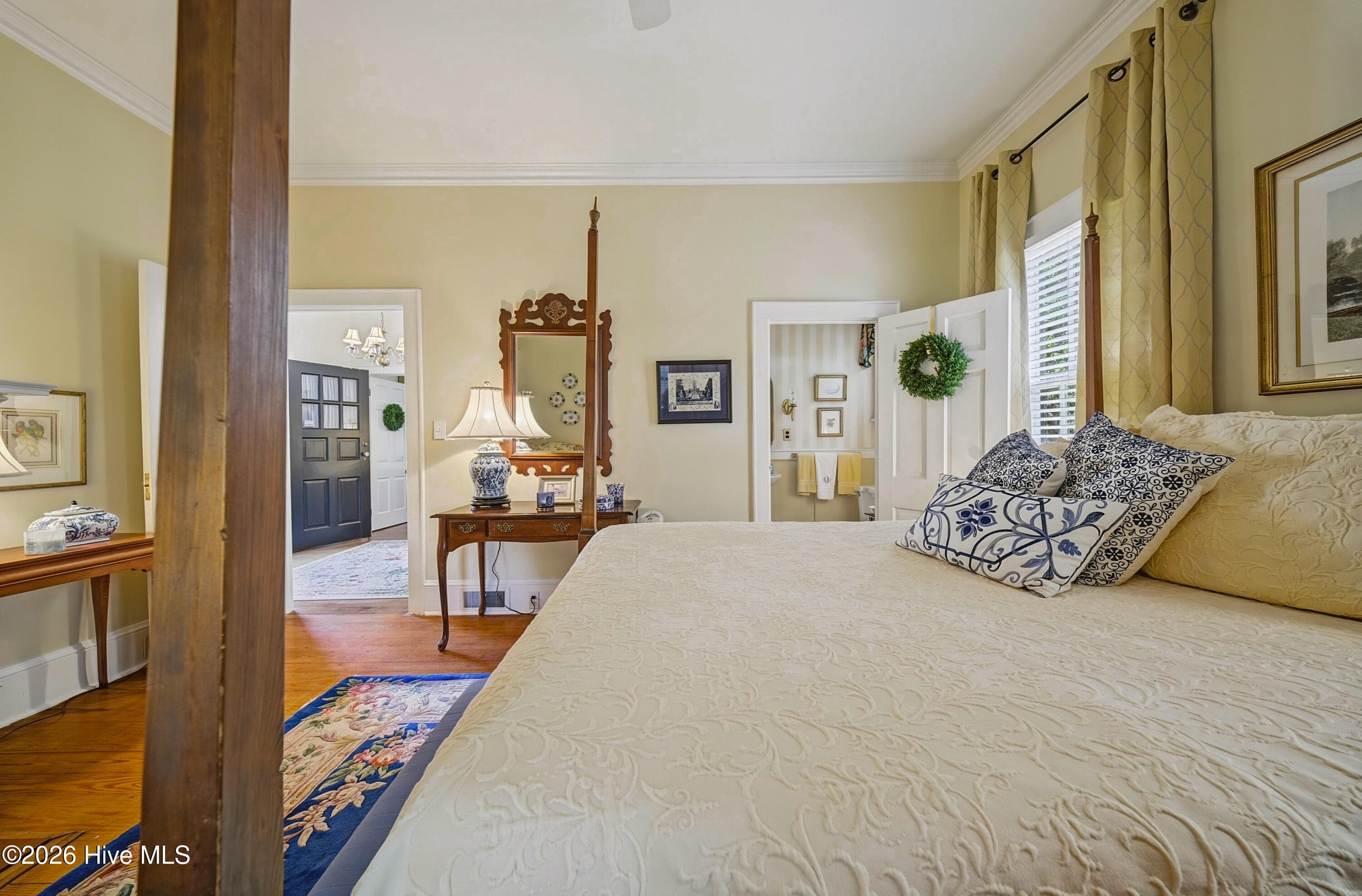 Single Family Residence at 601 Sterlingworth Street, Windsor, NC 27983, photo 23 of 67