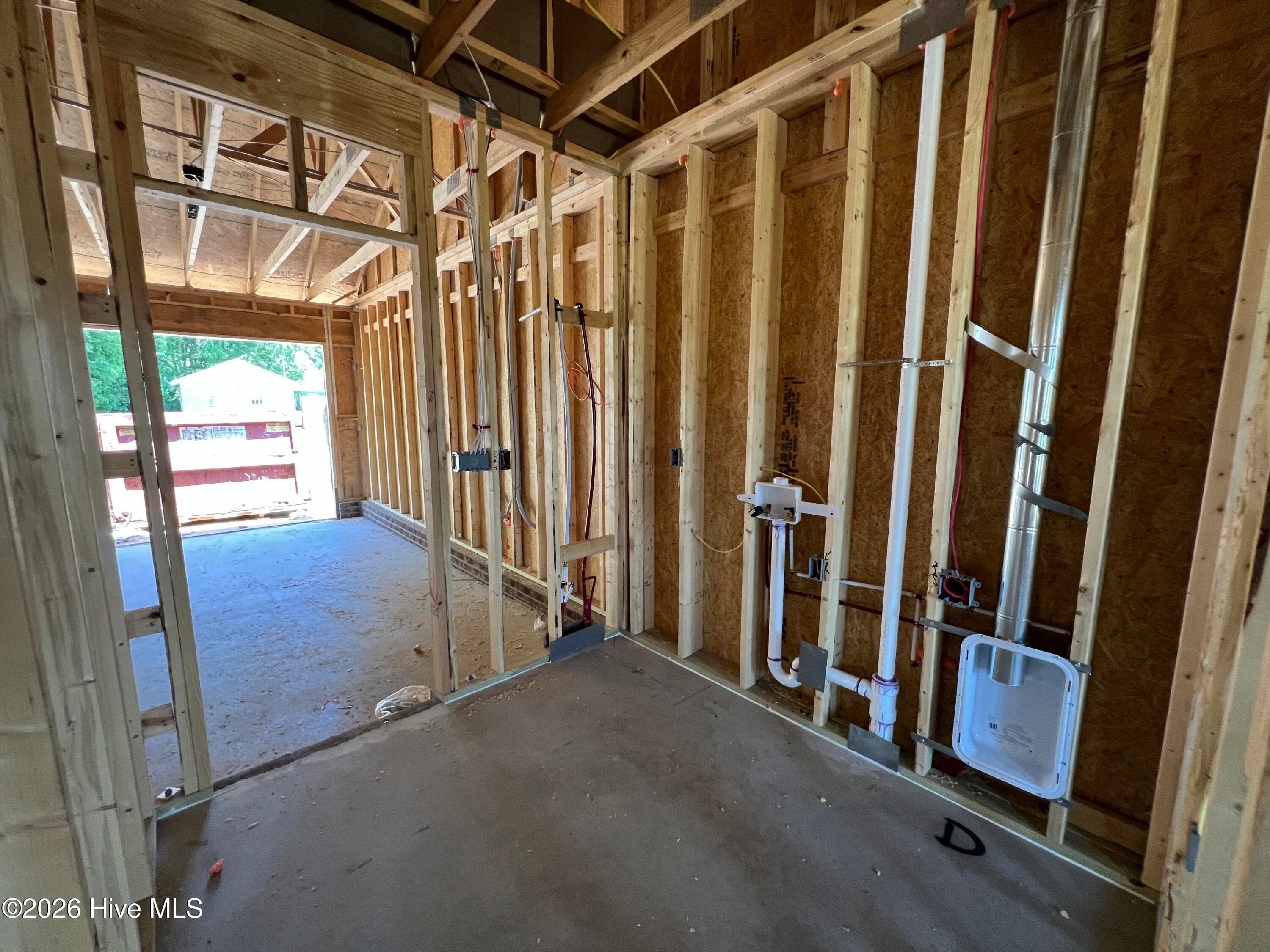 Single Family Residence at 306 E Norwayne Alumni Way, Fremont, NC 27830, photo 101 of 146