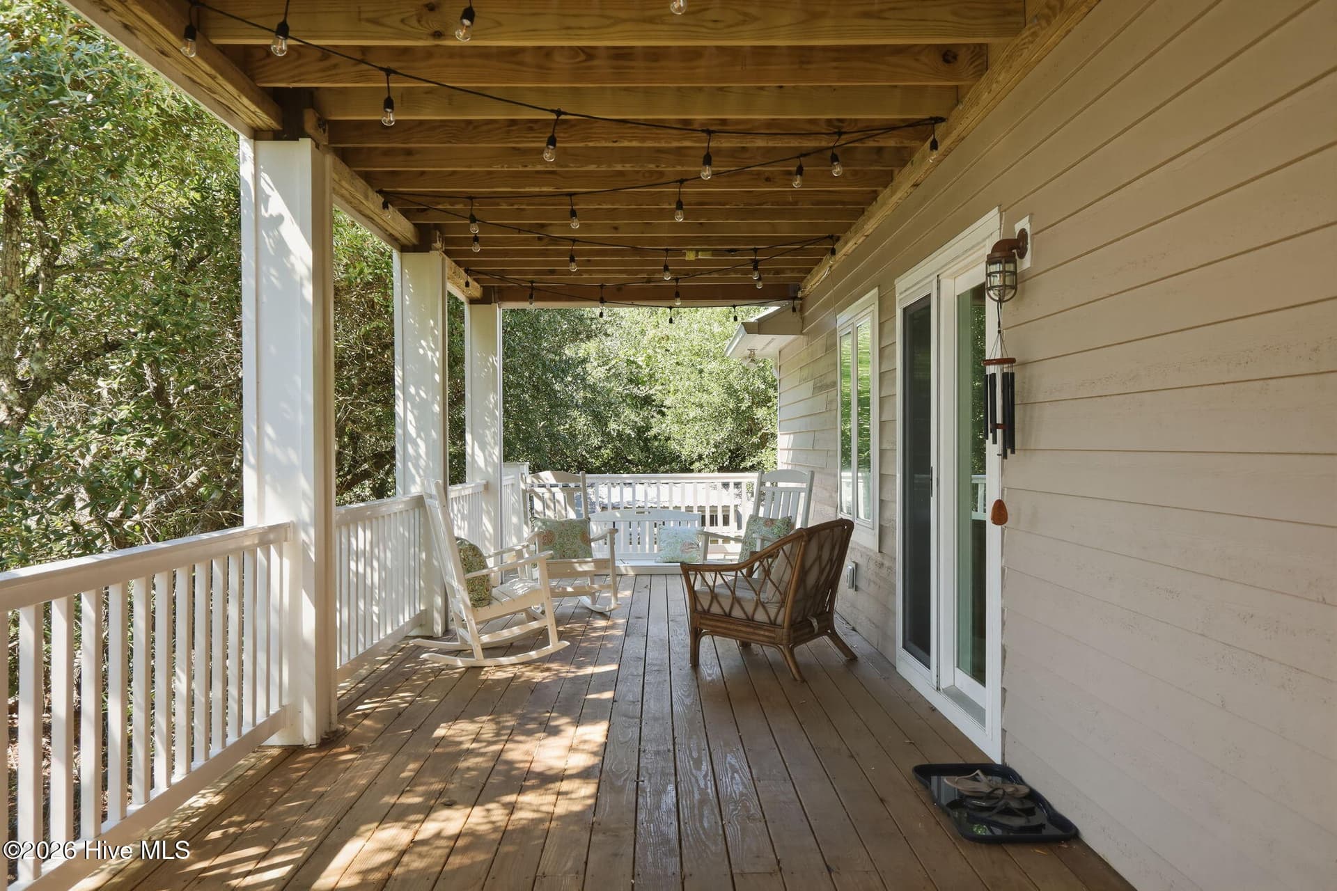 Single Family Residence at 103 Georgia Street, Emerald Isle, NC 28594, photo 40 of 60