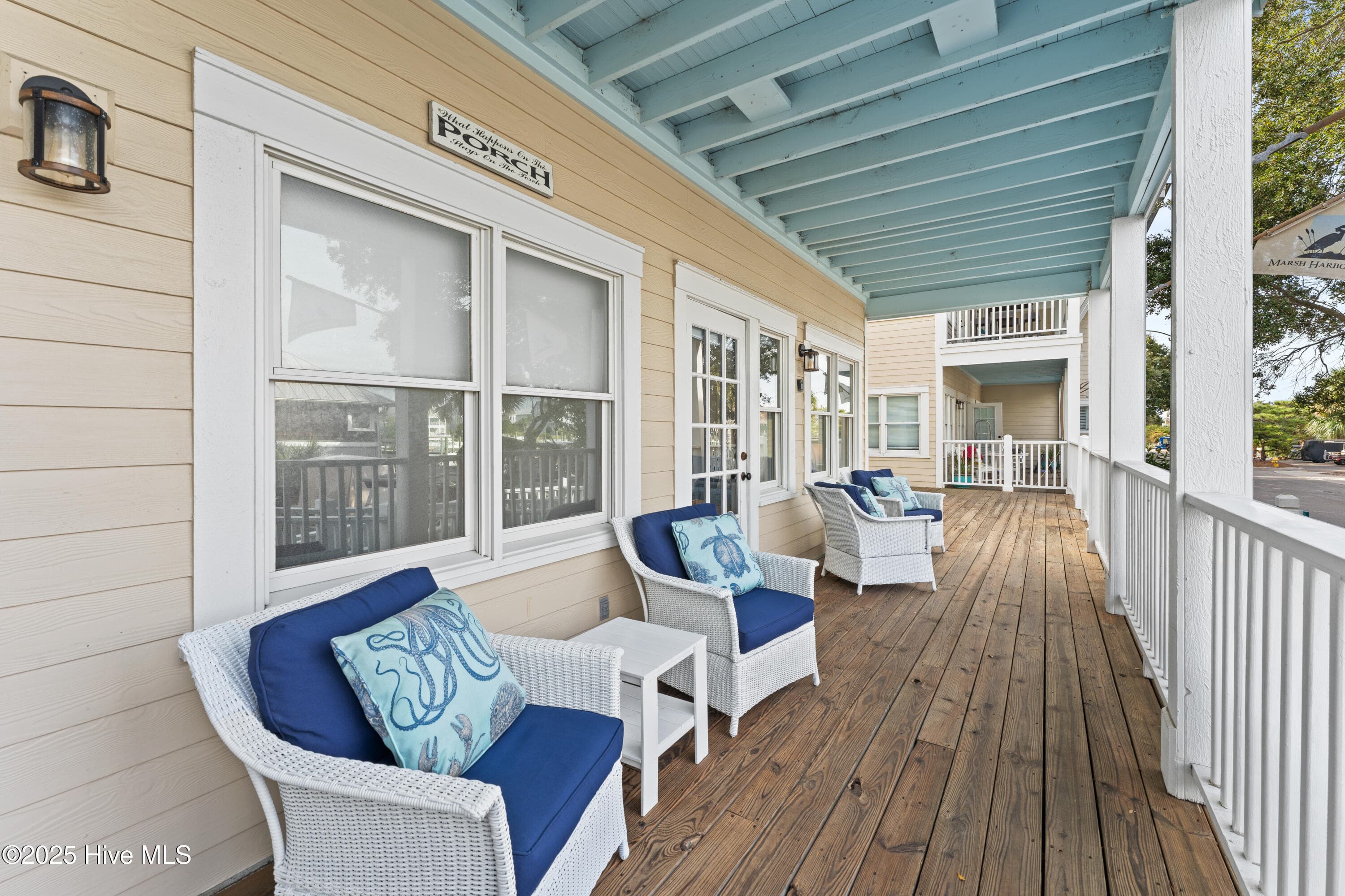 Timeshare at 21 Keelson Row Shoals11a, Bald Head Island, NC 28461, photo 9 of 16