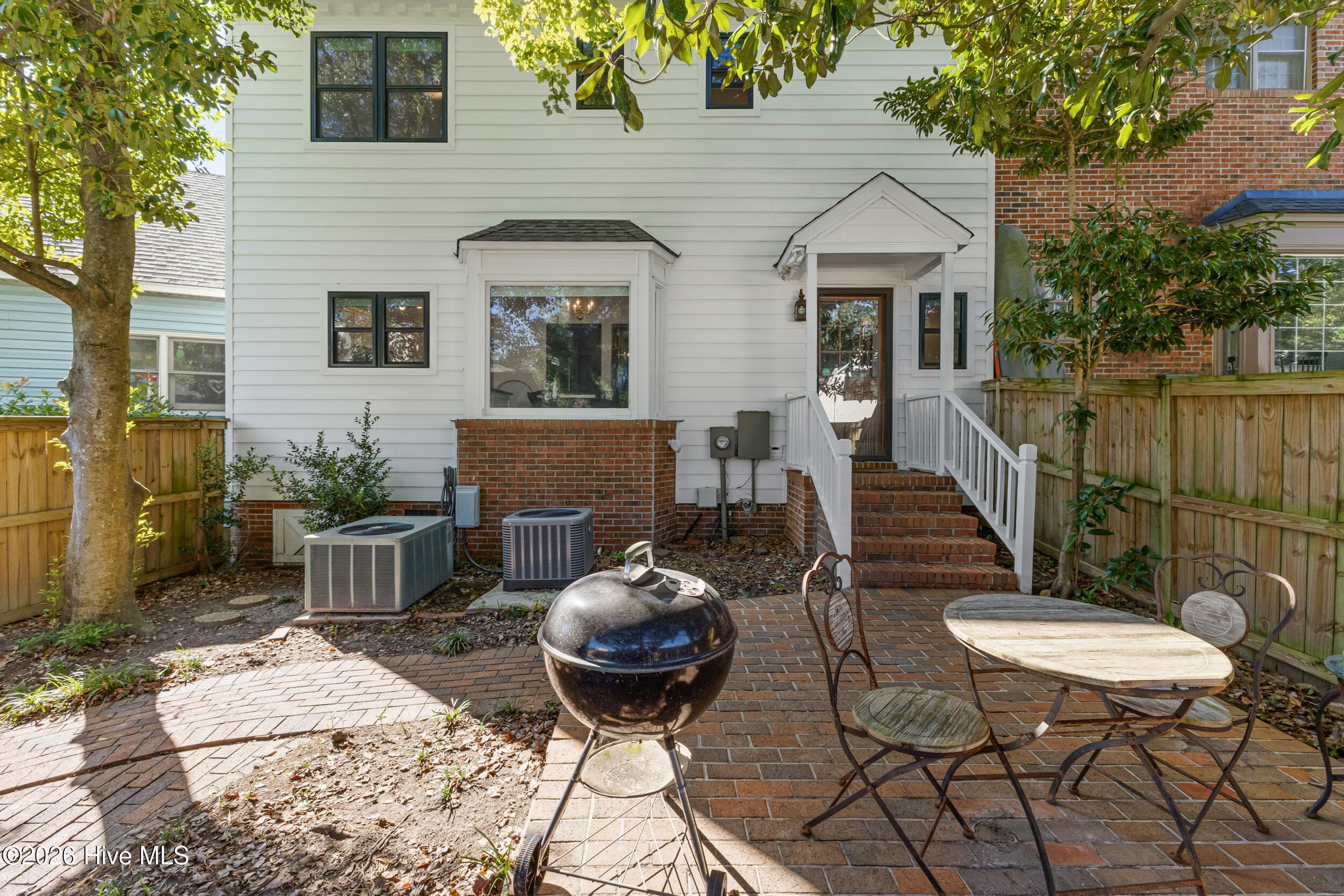 Townhouse at 4 St Marys Place, Wilmington, NC 28403, photo 31 of 33