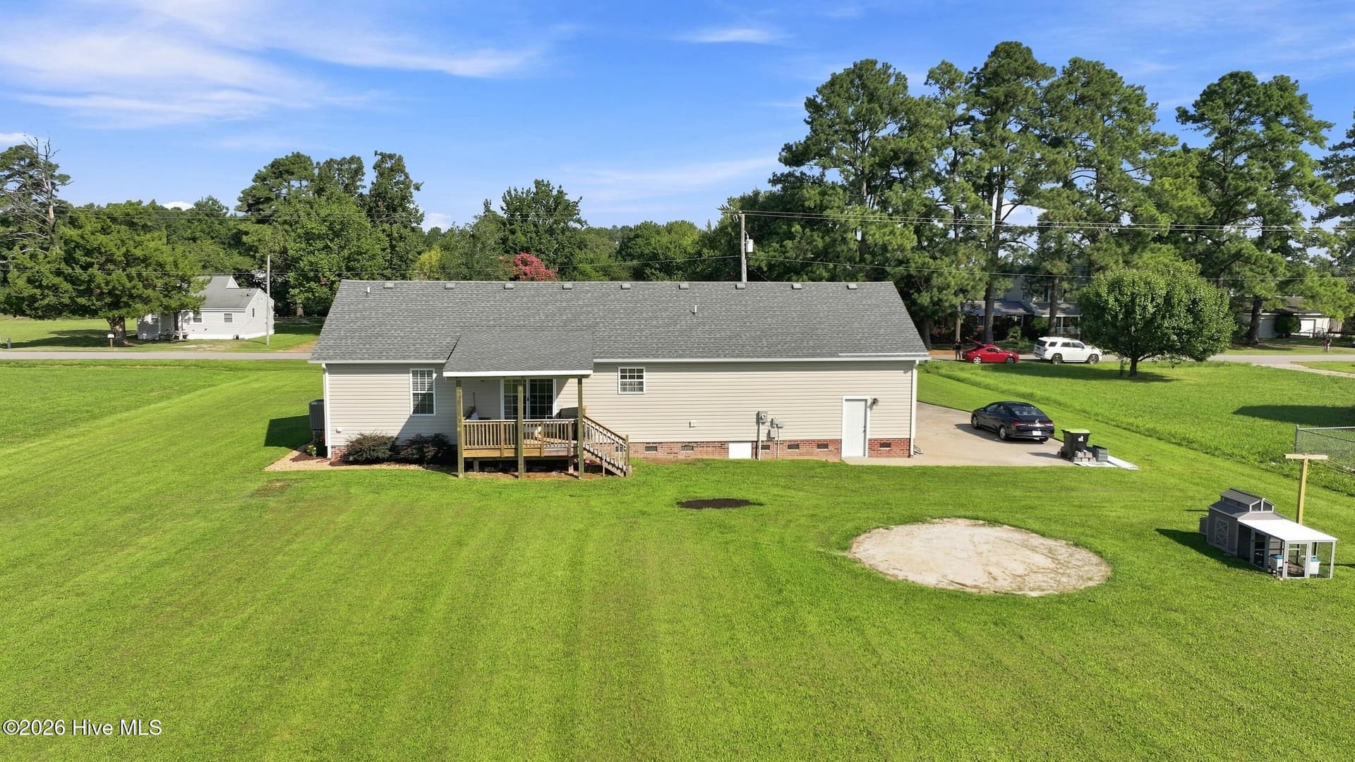 115 Taylors Lane, Camden, NC 27921