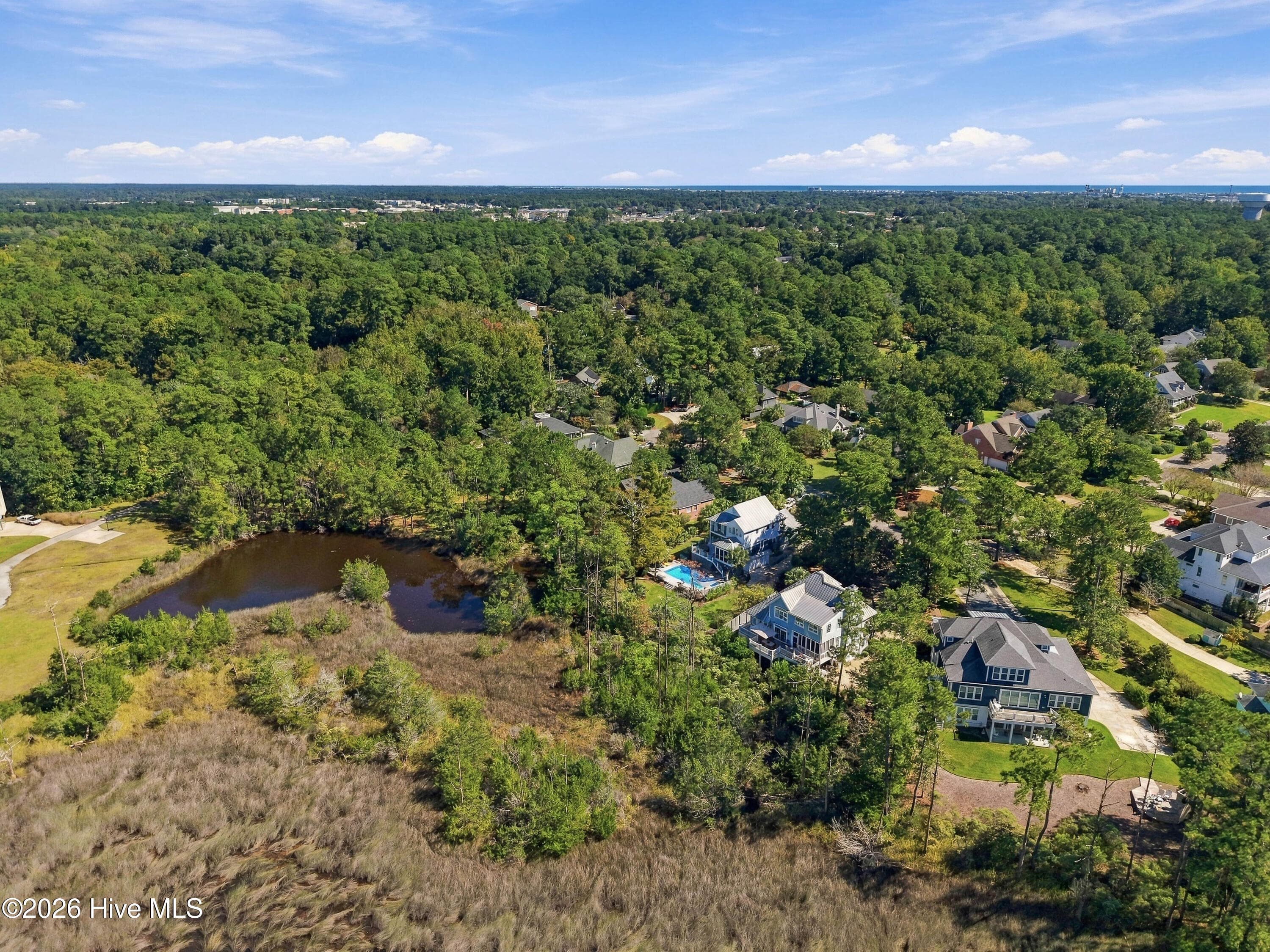 Single Family Residence at 1316 Heron Run Drive, Wilmington, NC 28403, photo 33 of 38